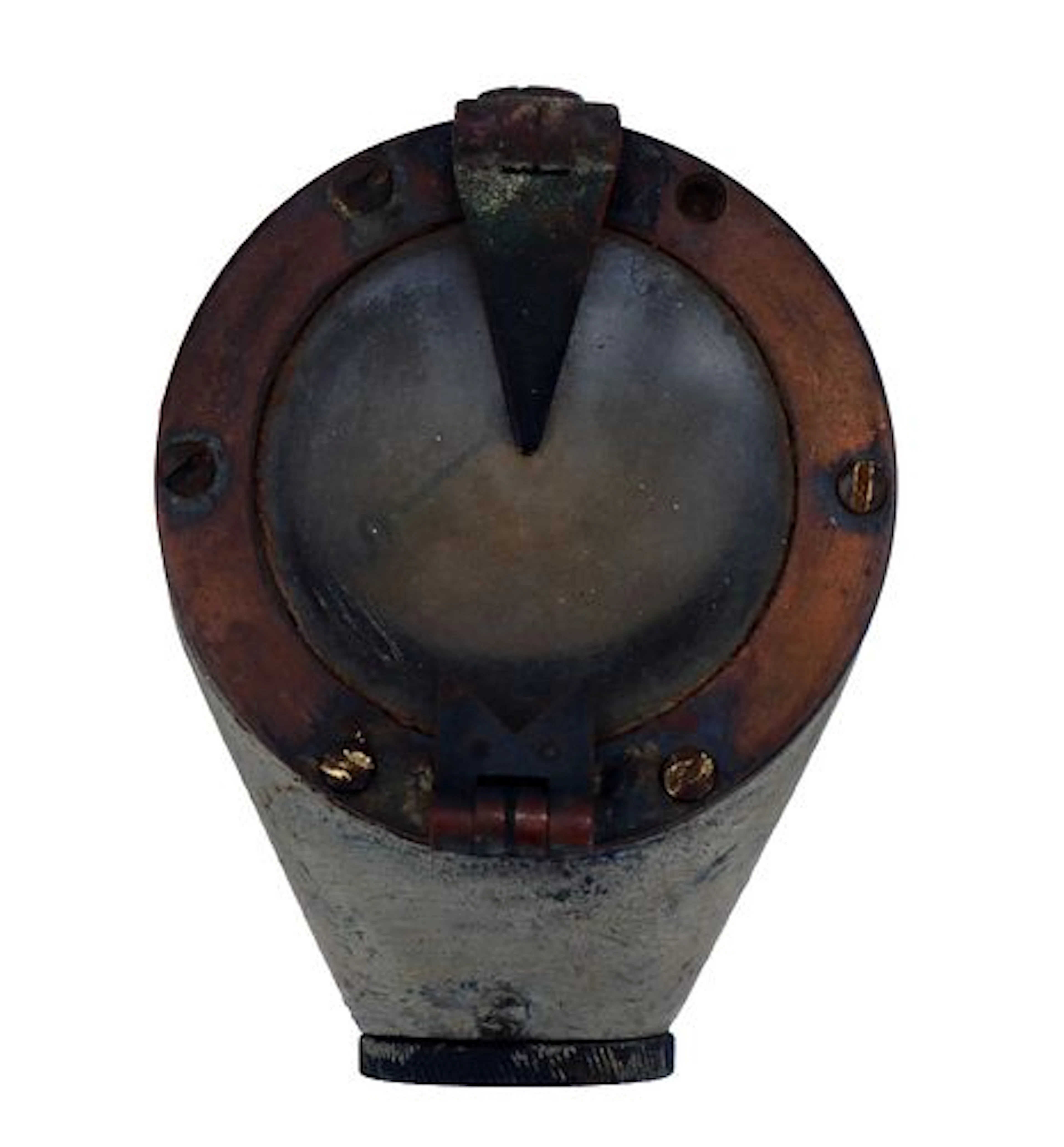 Vintage Us Engineer Department Mark VII Model E Creagh-Osborne Marching