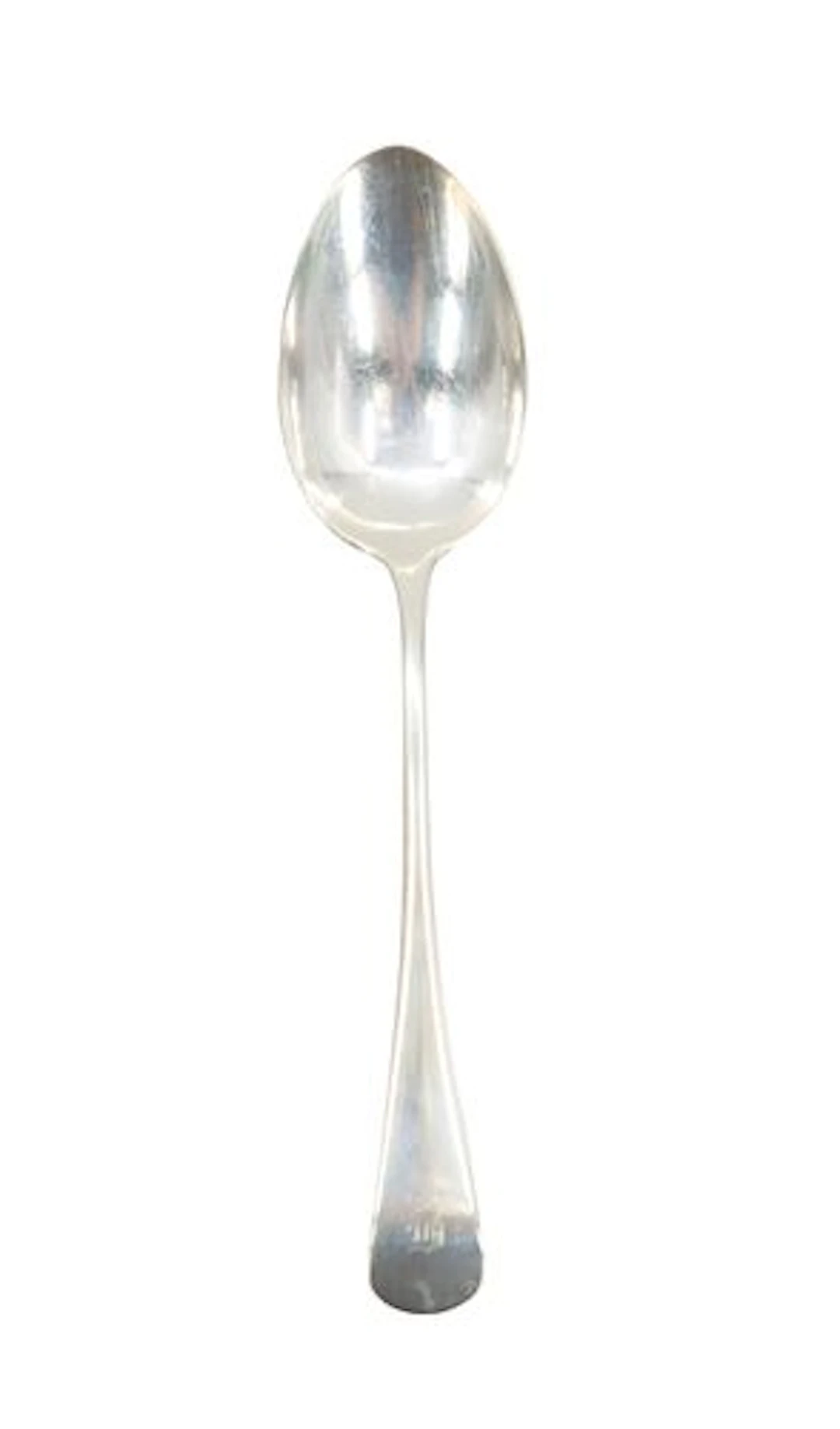 Antique Canadian Birks Sterling Silver Spoon - 2.485