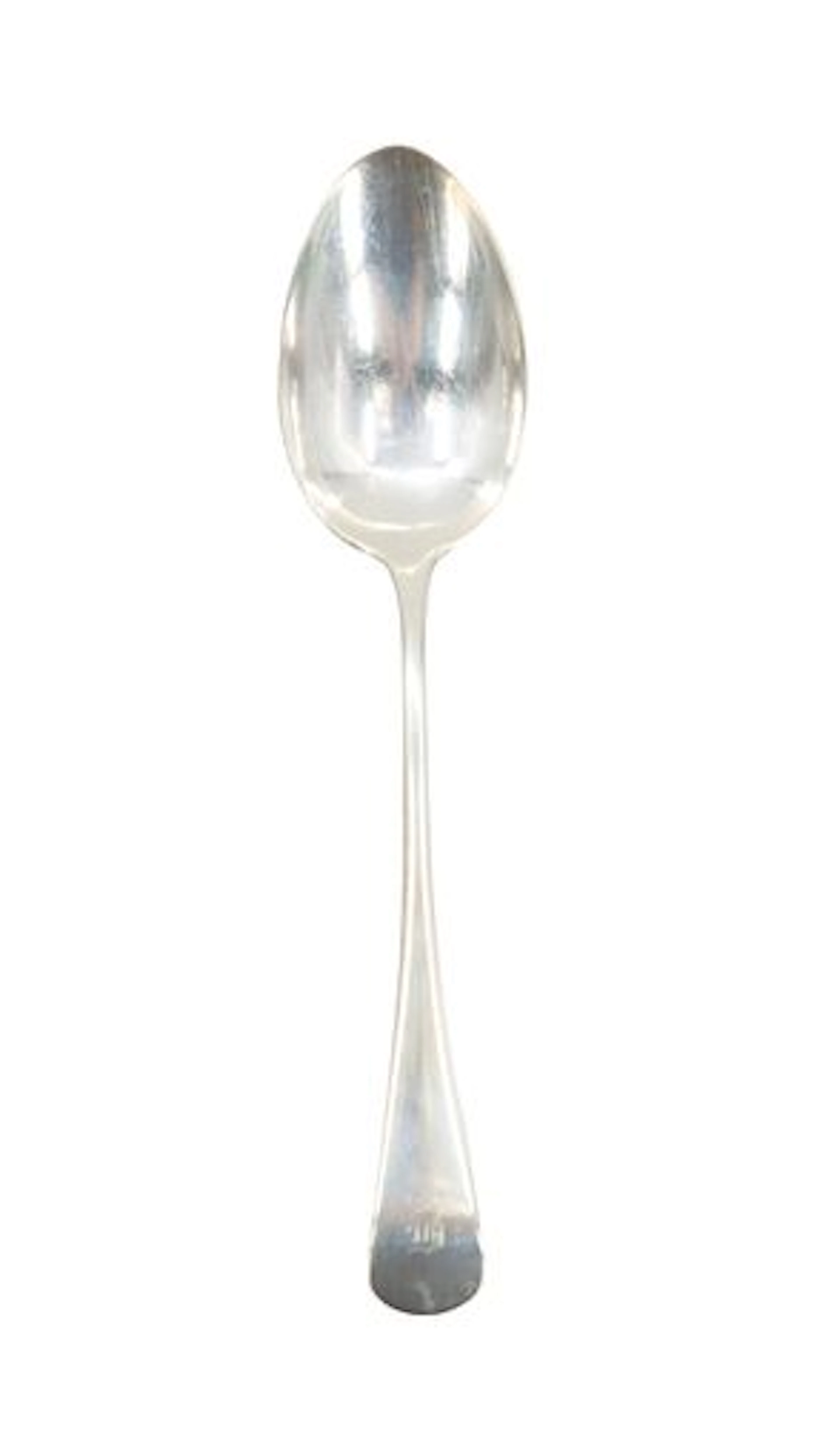 Antique Canadian Birks Sterling Silver Spoon - 2.485