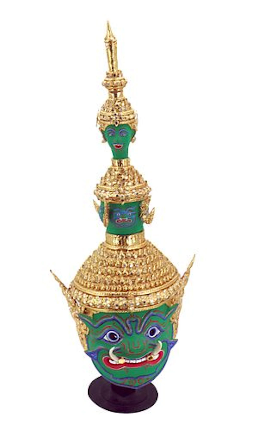 Thai Khon Mask