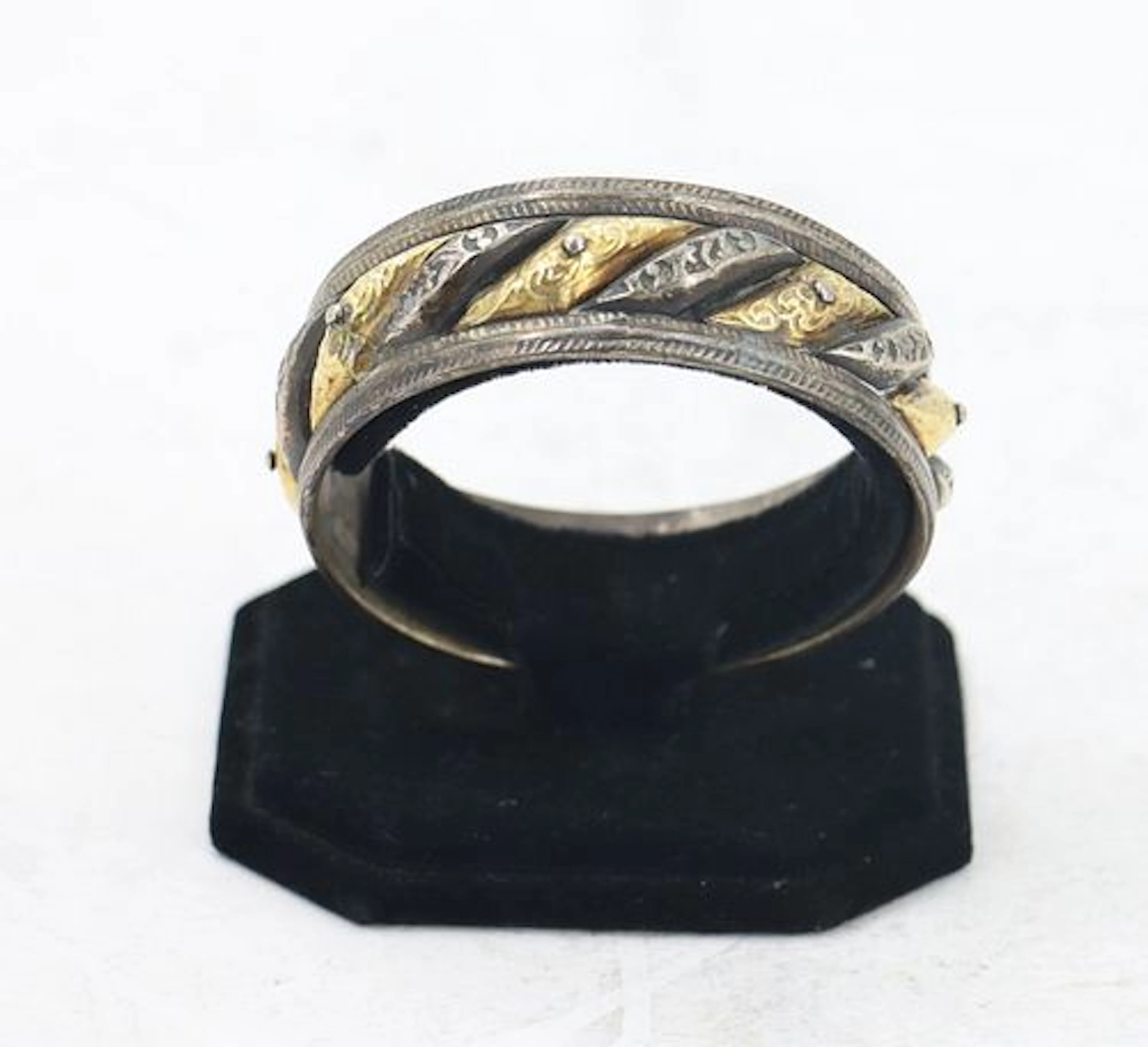 Need to confirm+ Moroccan Gold and Silver Moon and Sun Bracelet