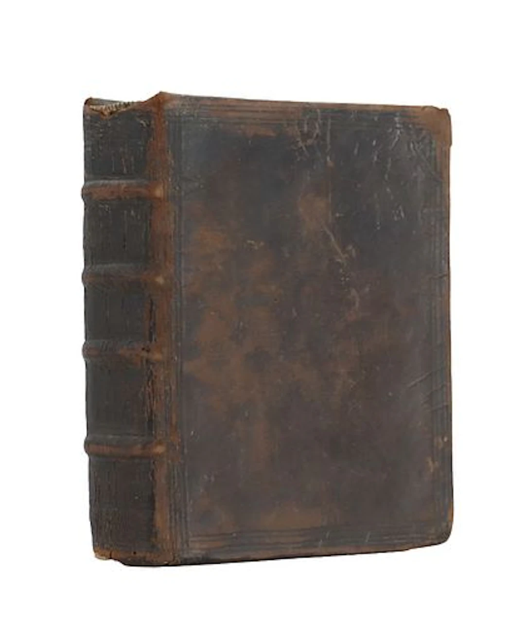 Thomas Godwyn (1587-1642) English, 1633 Edition of Romanae Historiae