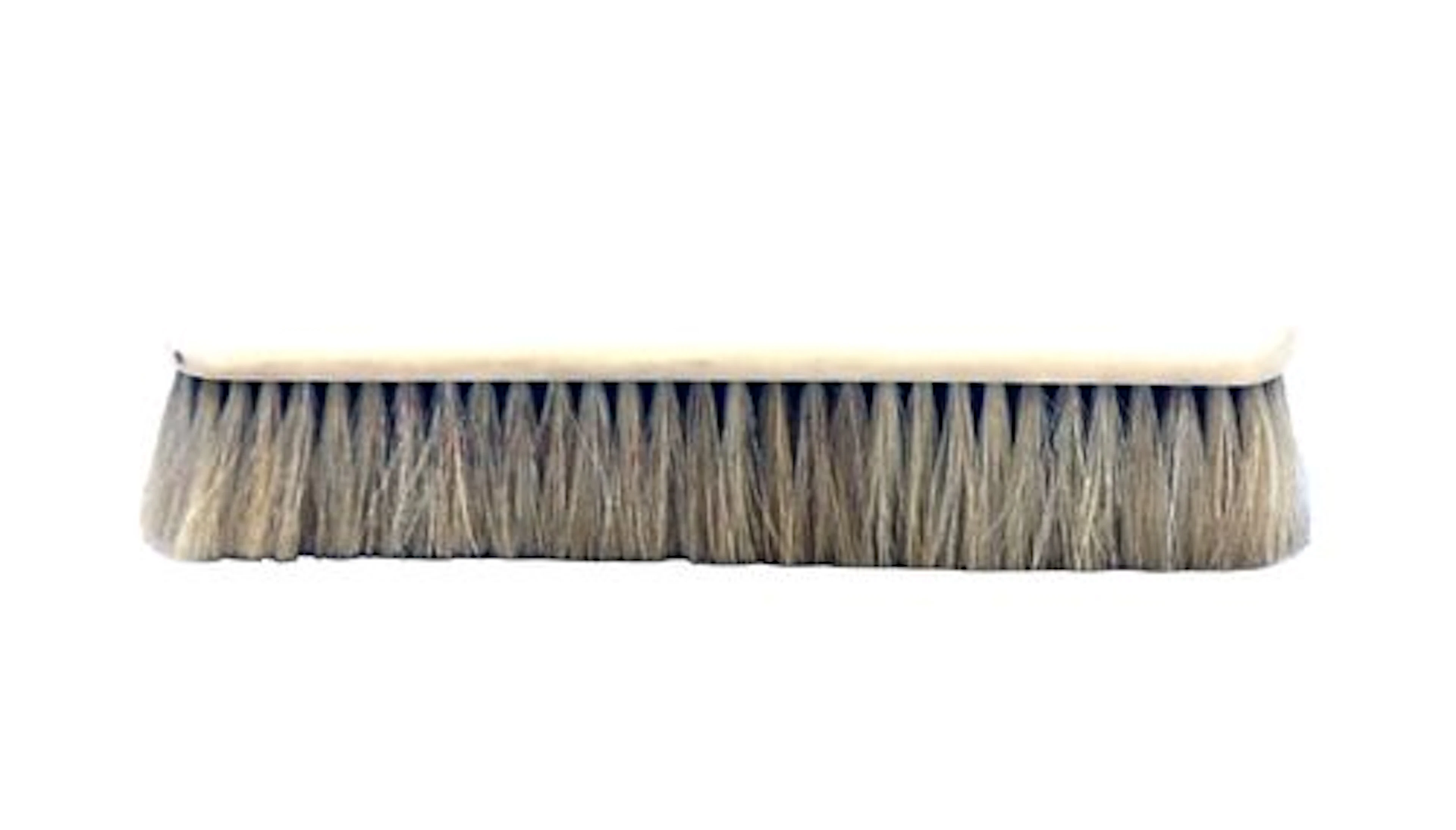 Vintage Bone Clothes Brush