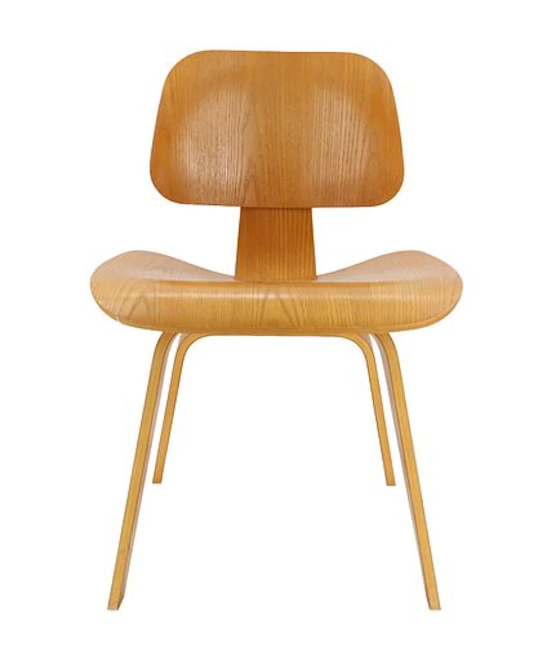 Herman Miller Eames Molded Plywood Dining Chair