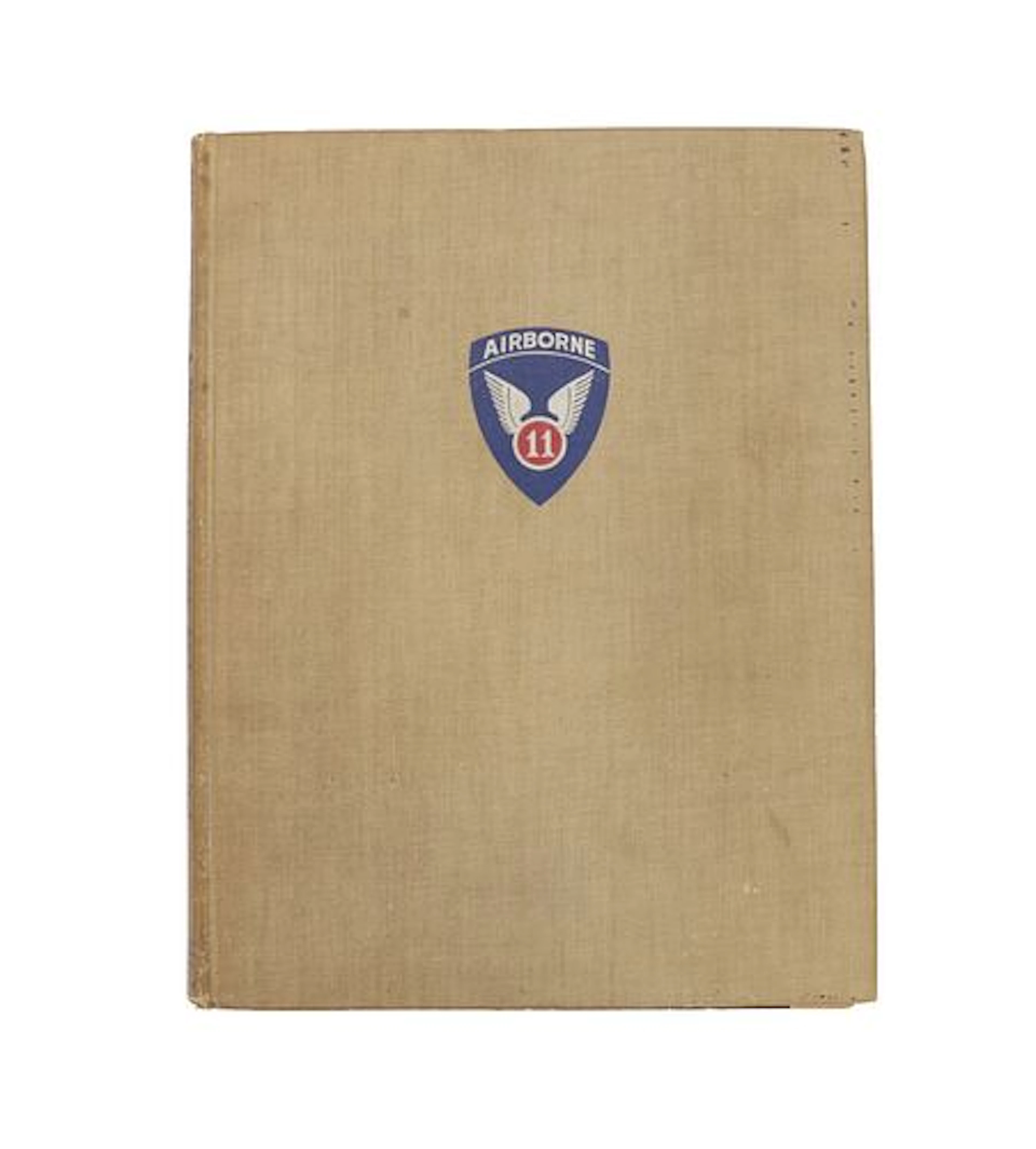 Major Edward M. Flanagan Jr, "The Angels: A History of the 11th Airborn