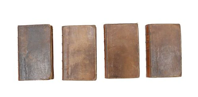 Henry Fielding "The History of Tom Jones, A Foundling" London, 1749. 4 Vols