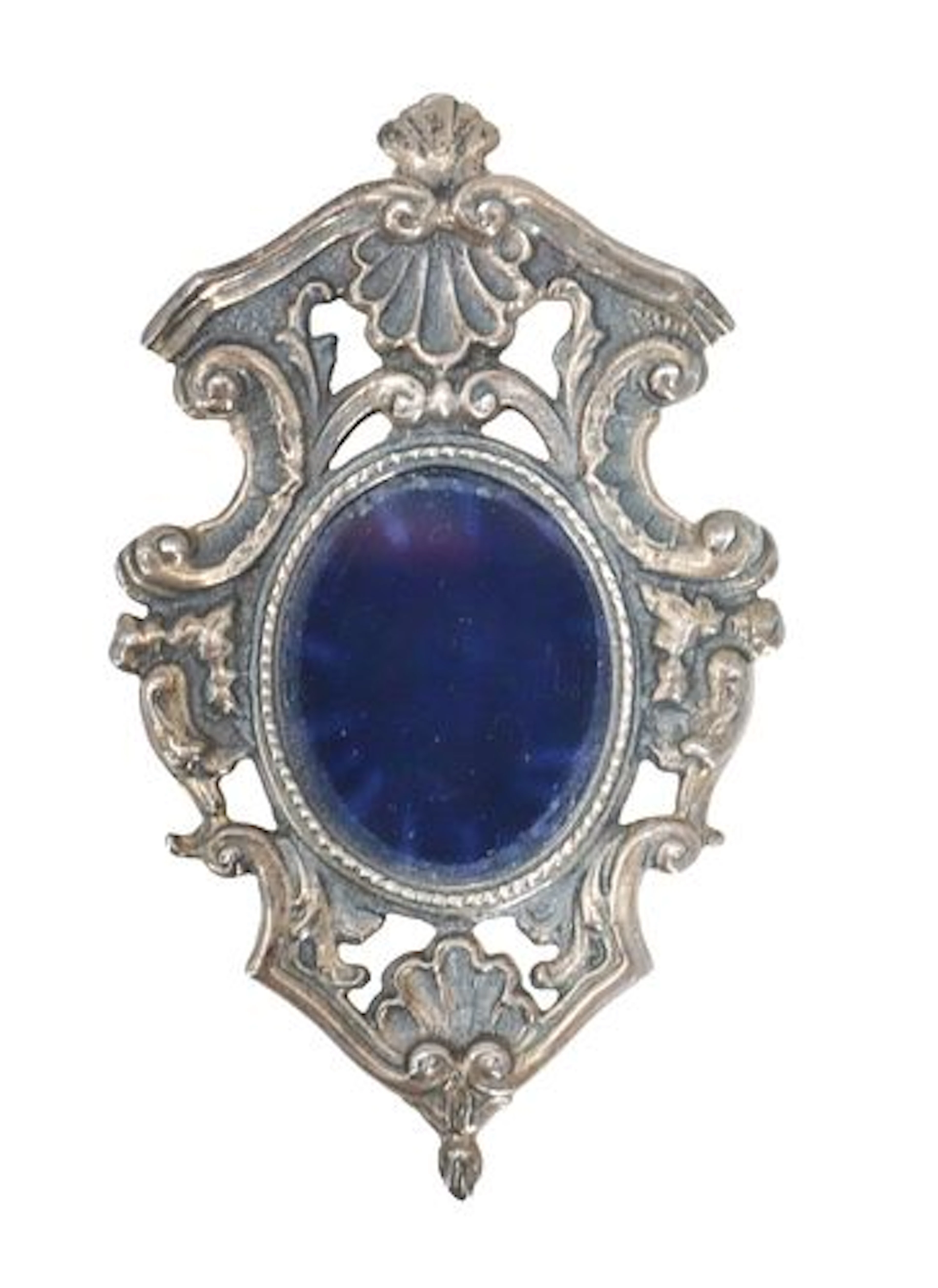 Spanish Colonial Traveling Reliquary