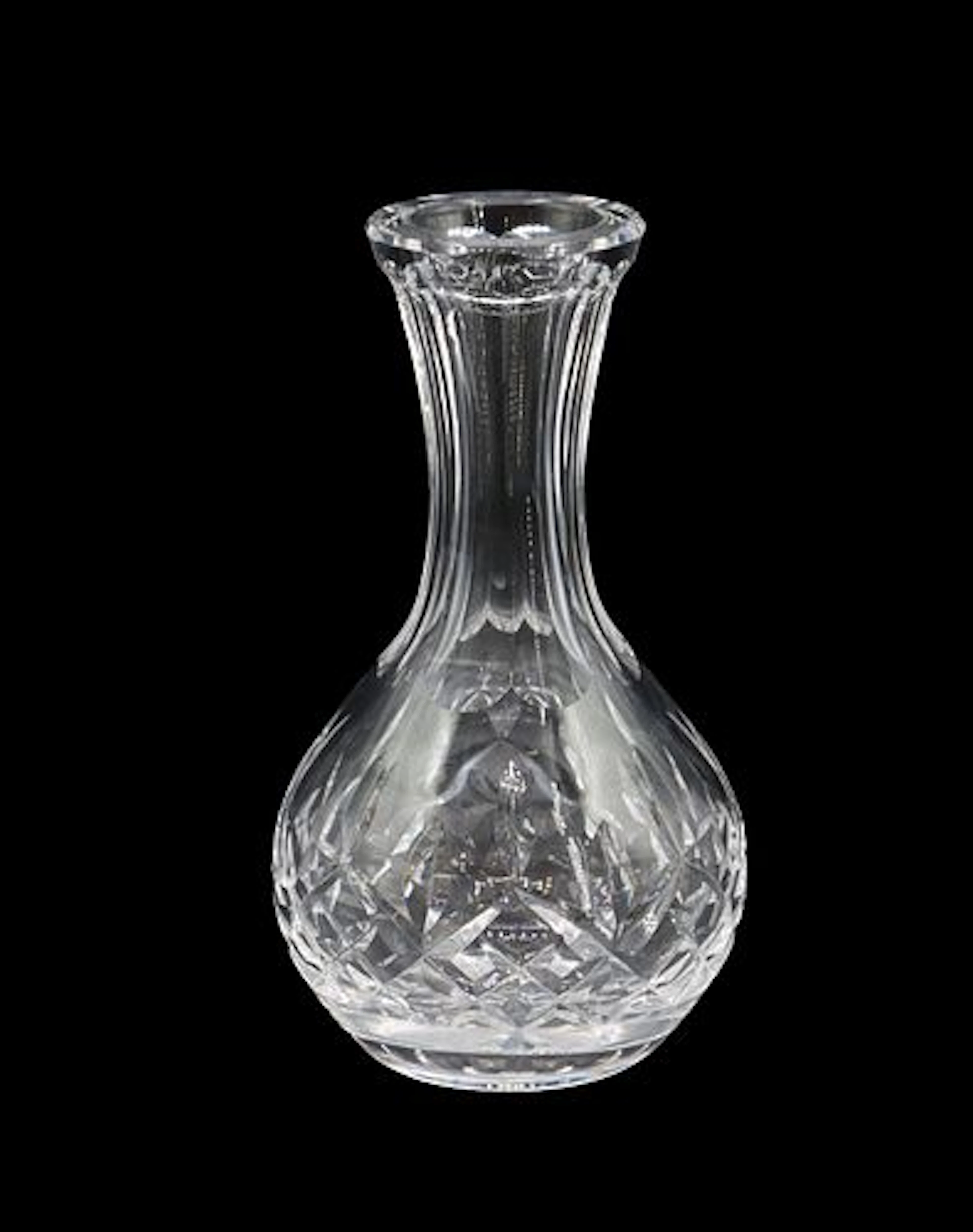 Waterford Crystal Lismore Carafe