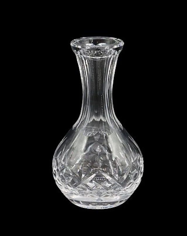 Waterford Crystal Lismore Carafe