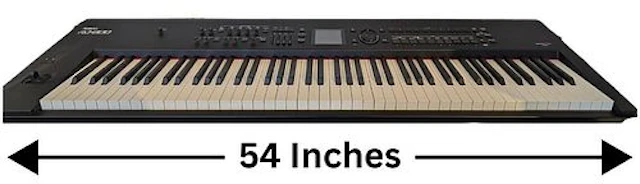 Roland RD-800 Digital Stage Piano