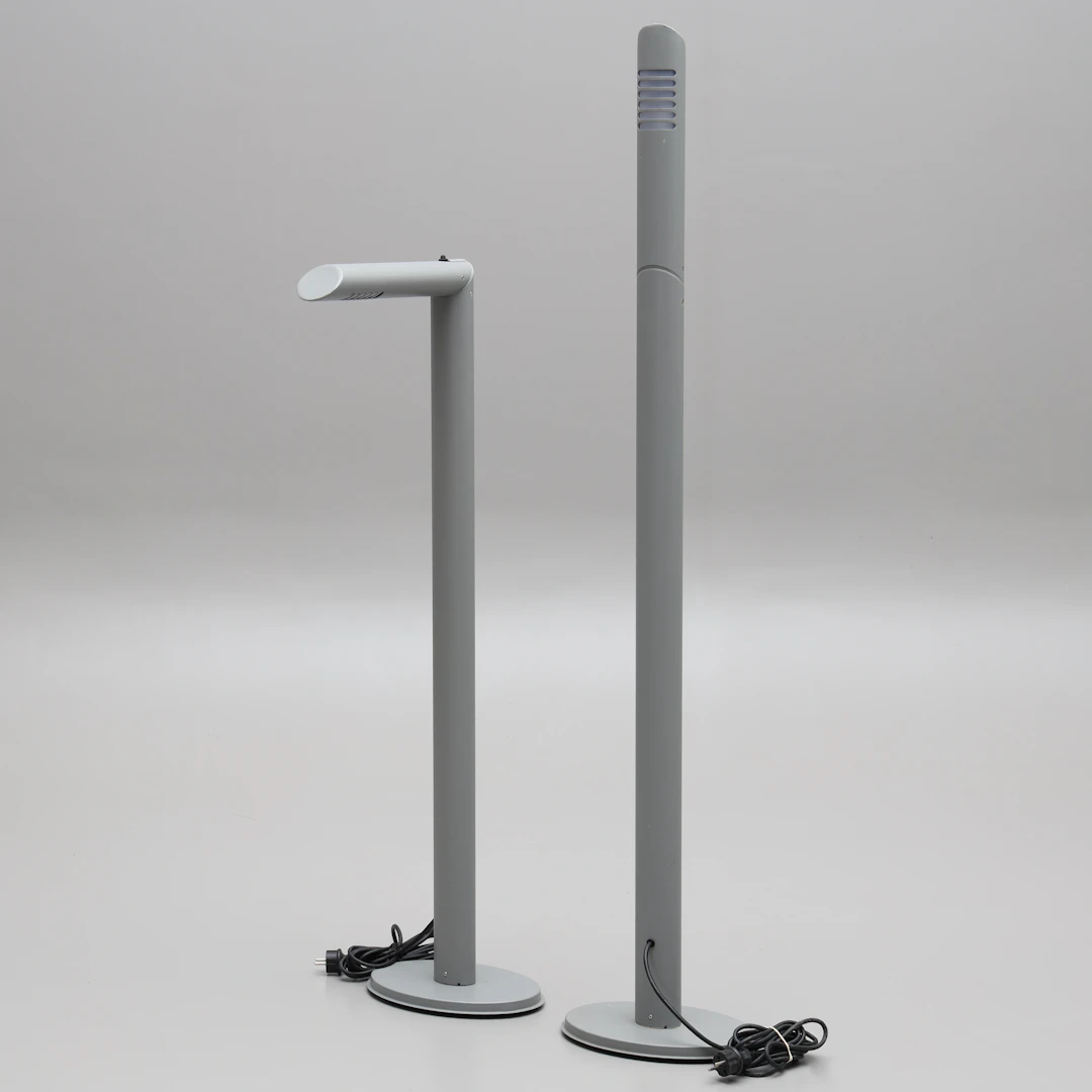 UTOMHUSBELYSNING, ett par, "Soltunet", Ikea, 2011.