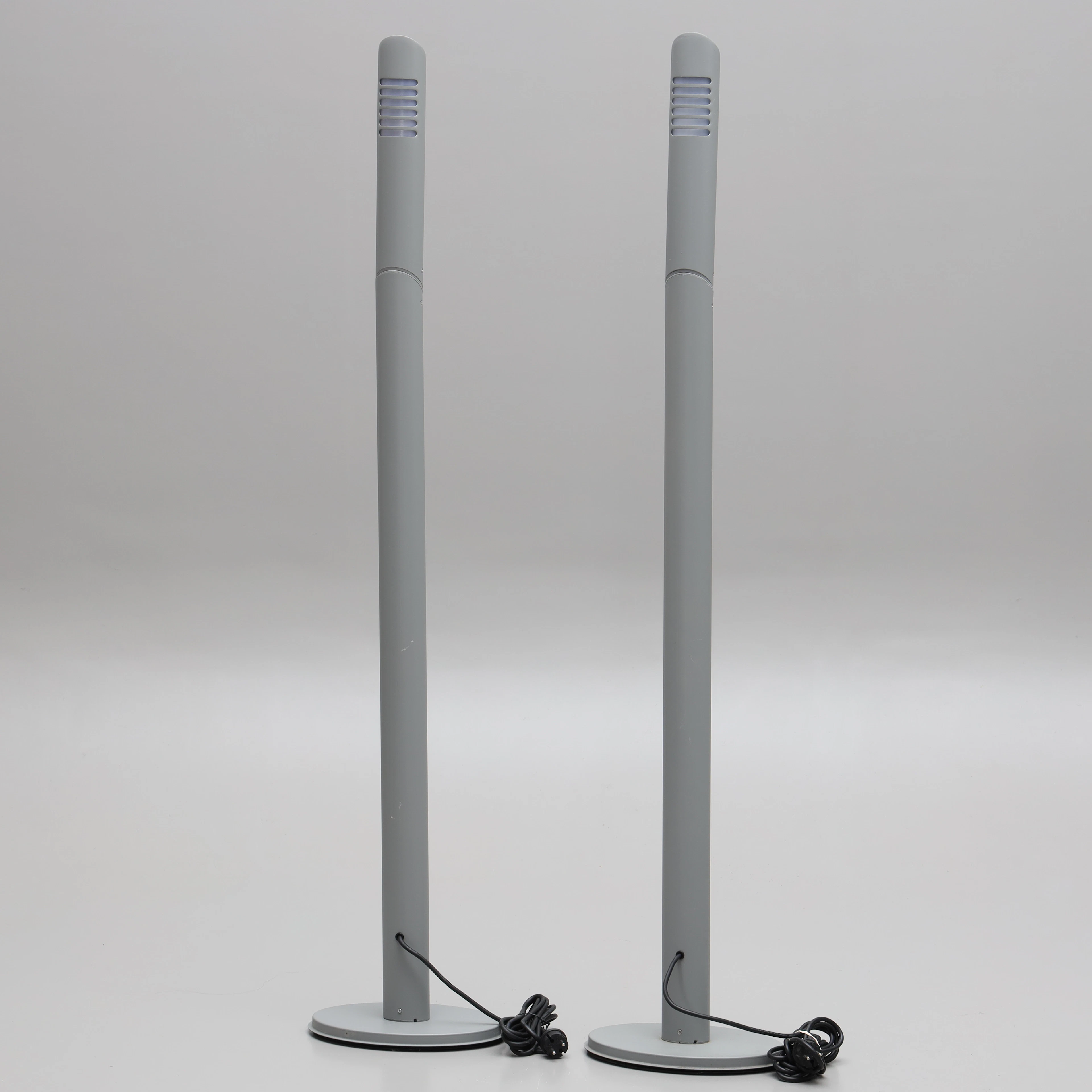 UTOMHUSBELYSNING, ett par, "Soltunet", Ikea, 2011.
