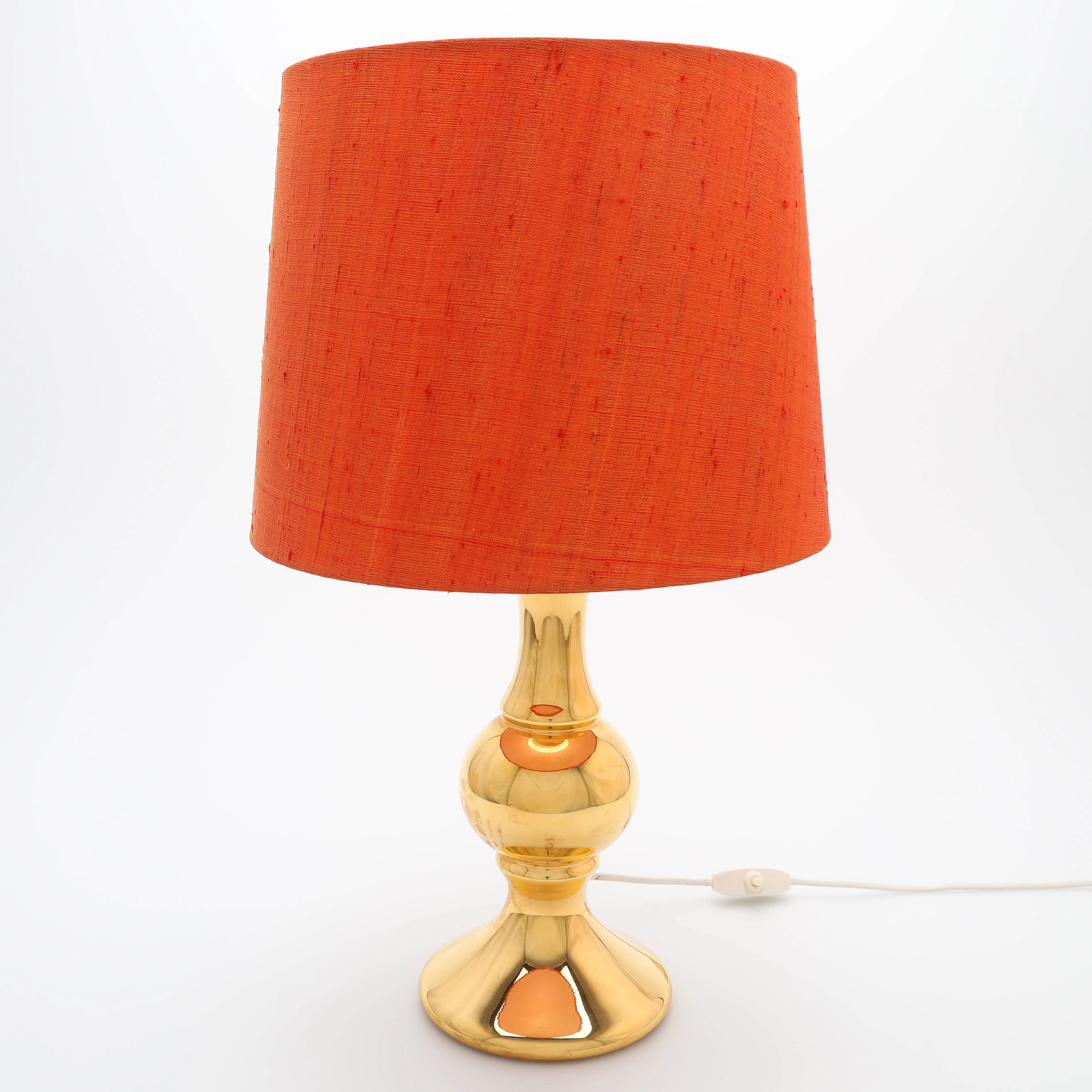 BORDSLAMPA, modell 212, Luxus.