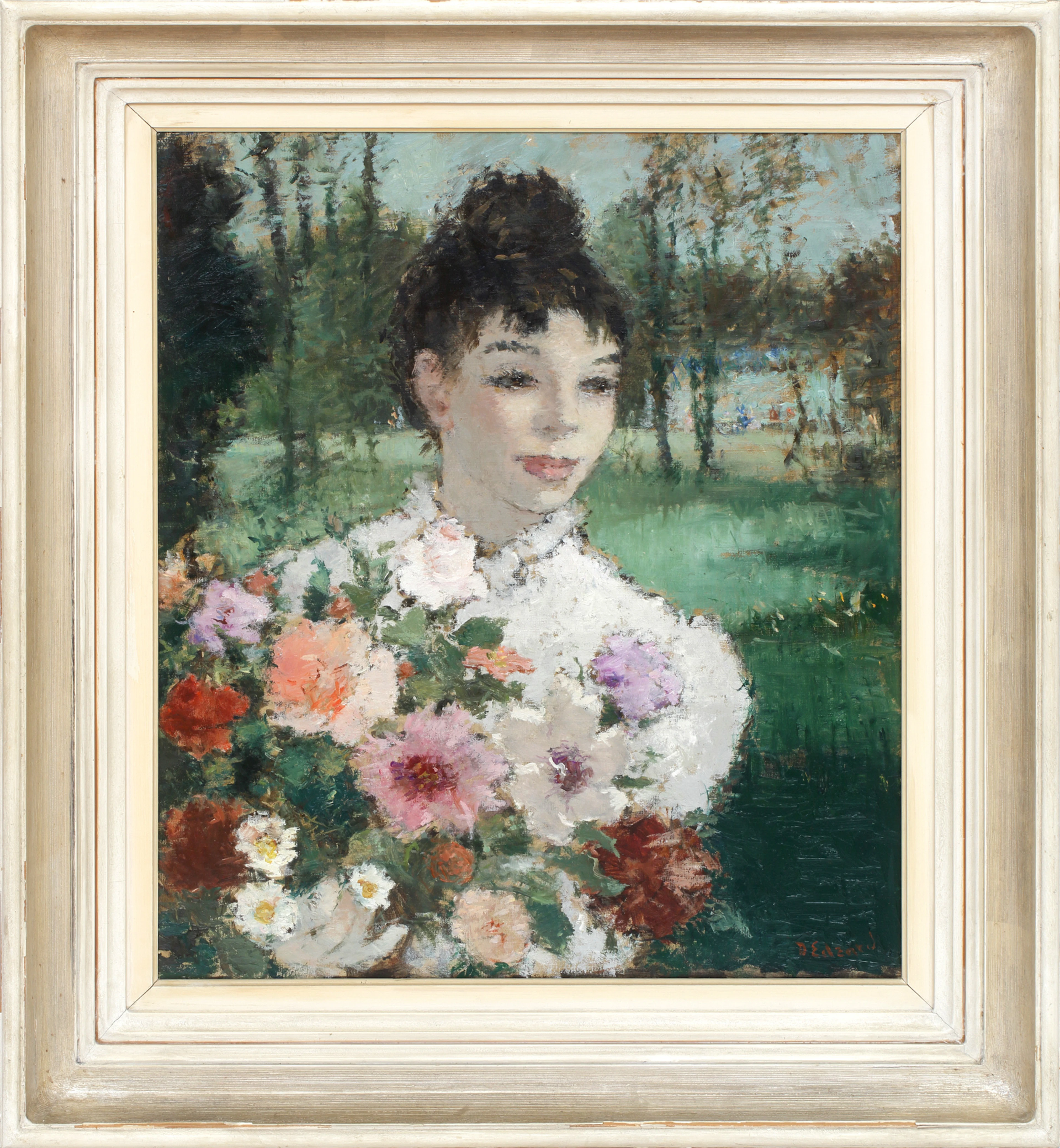 Dietz Edzard (Bremen 1893-1963 Paris)