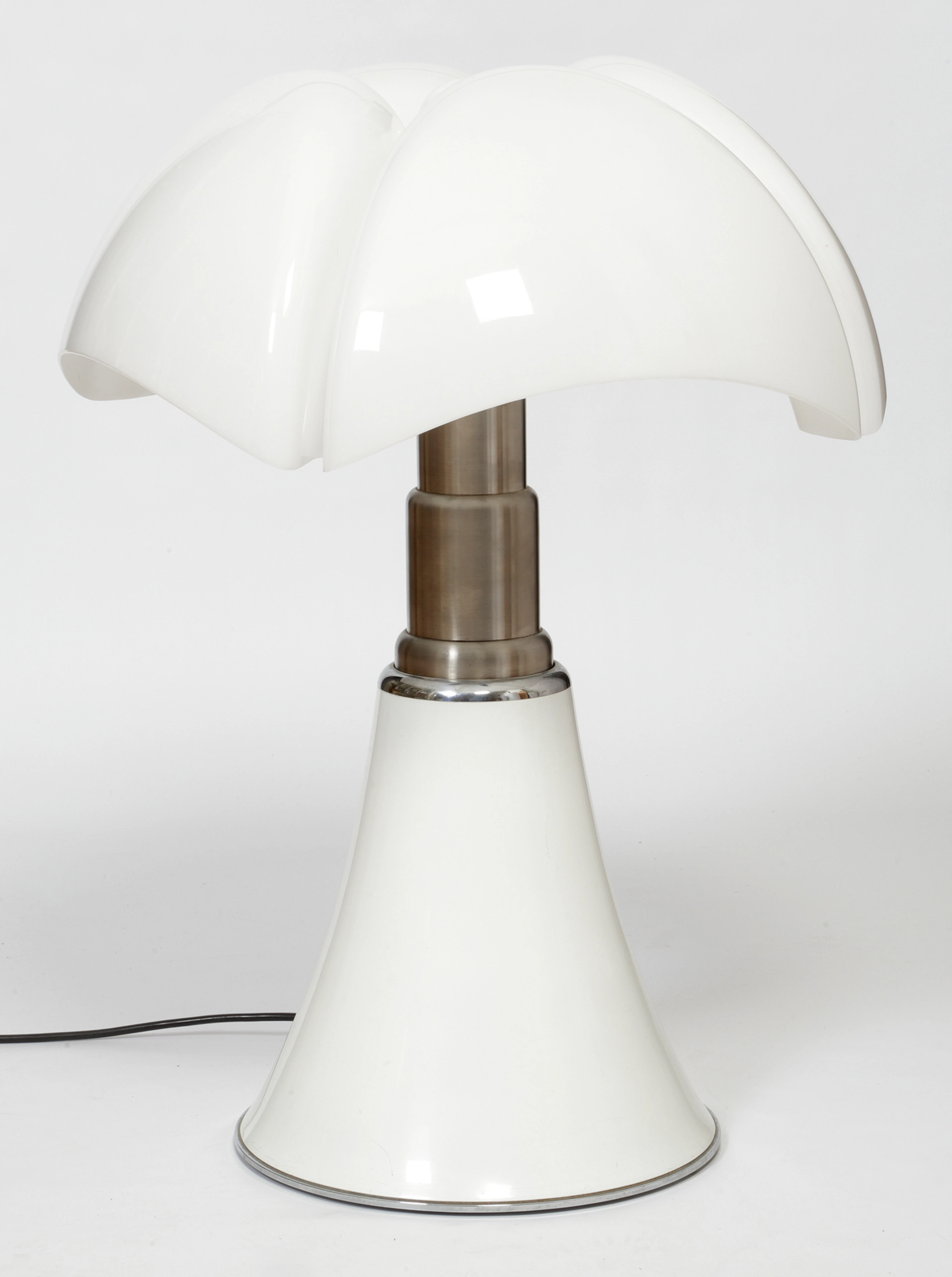 Tischleuchte, "Pipistello", Martinelli Luce