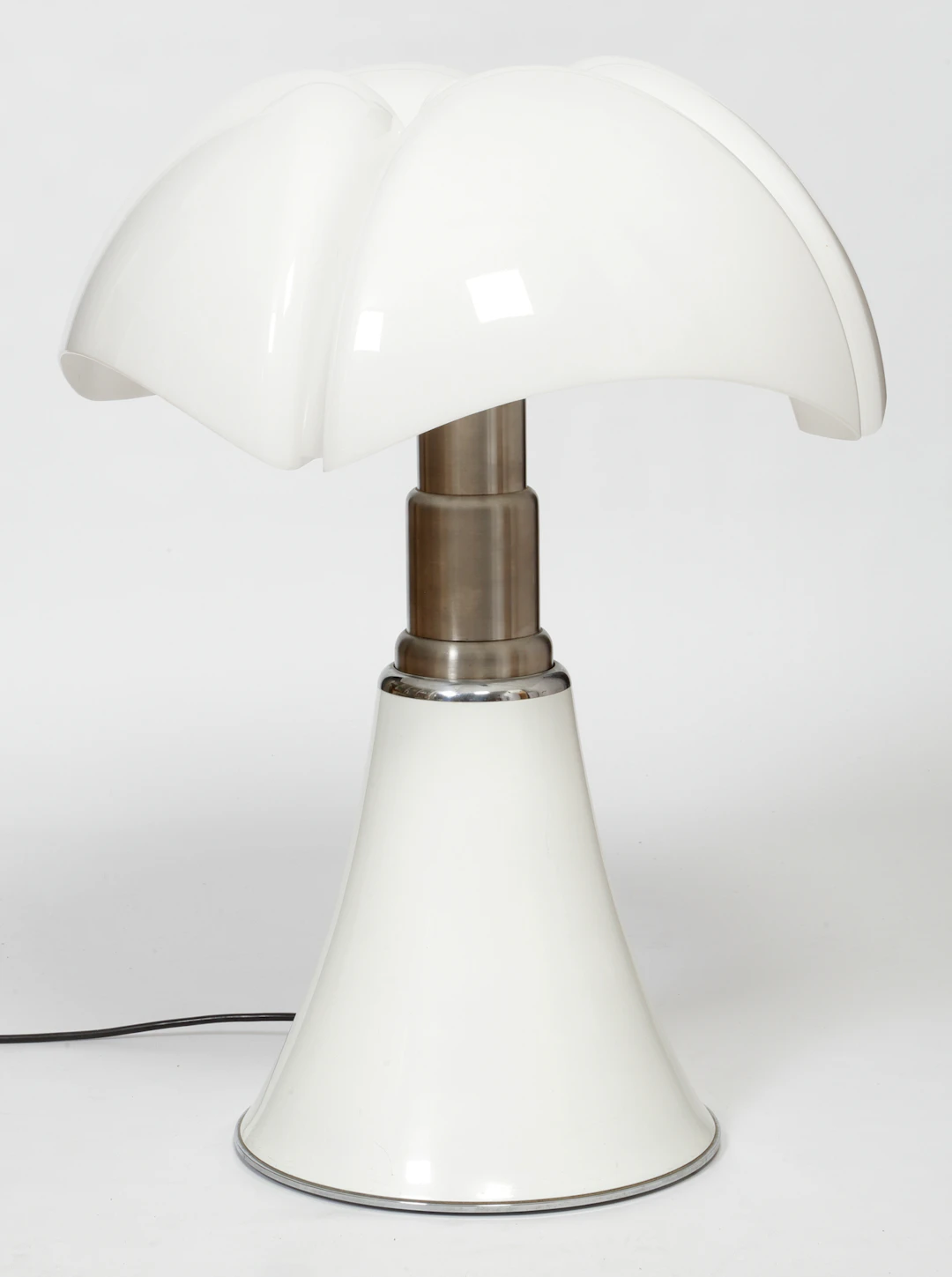 Tischleuchte, "Pipistello", Martinelli Luce