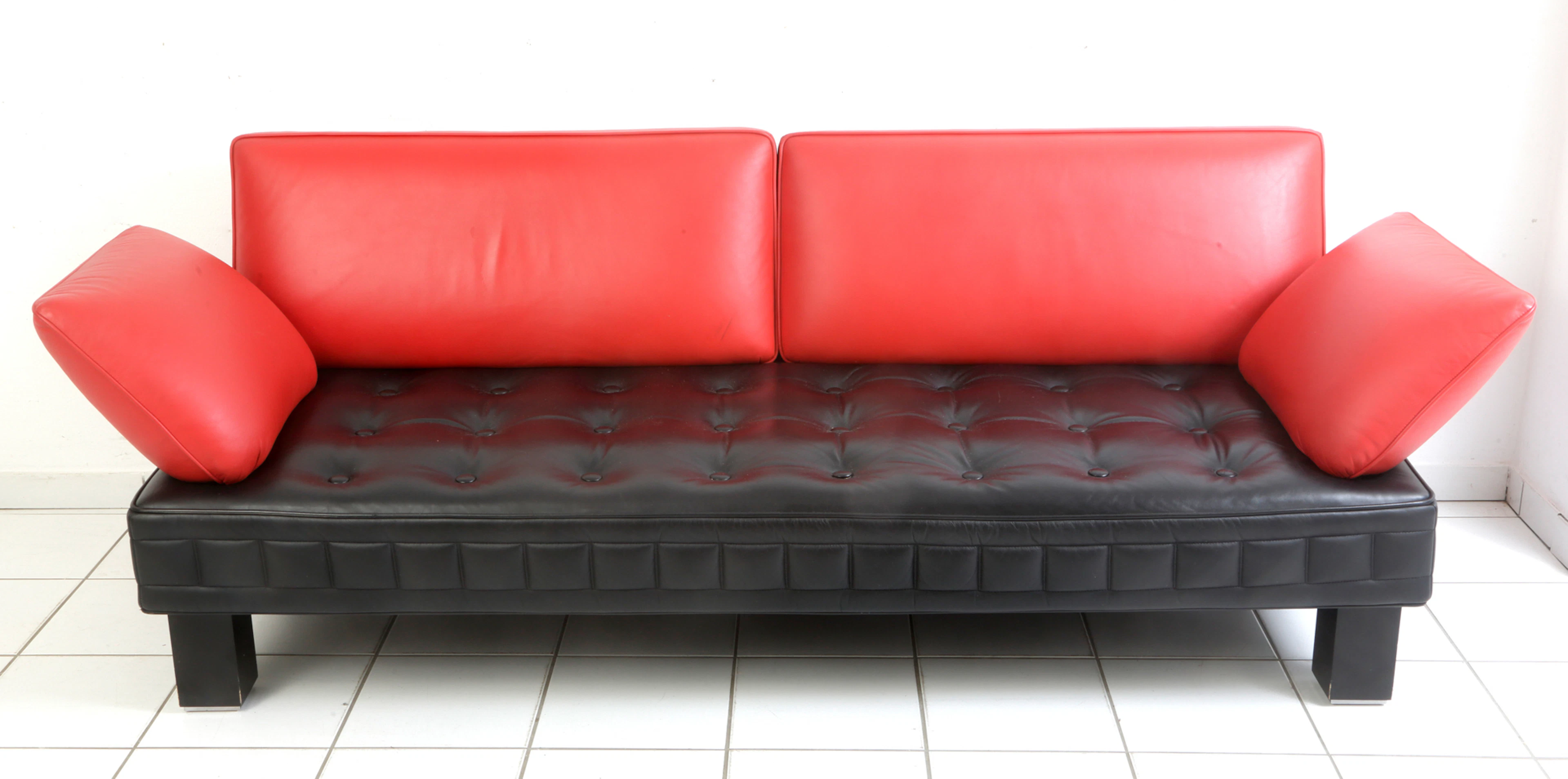 Schlaf-/Lounge-Sofa "Materassi", Wittmann, Etsdorf (A)
