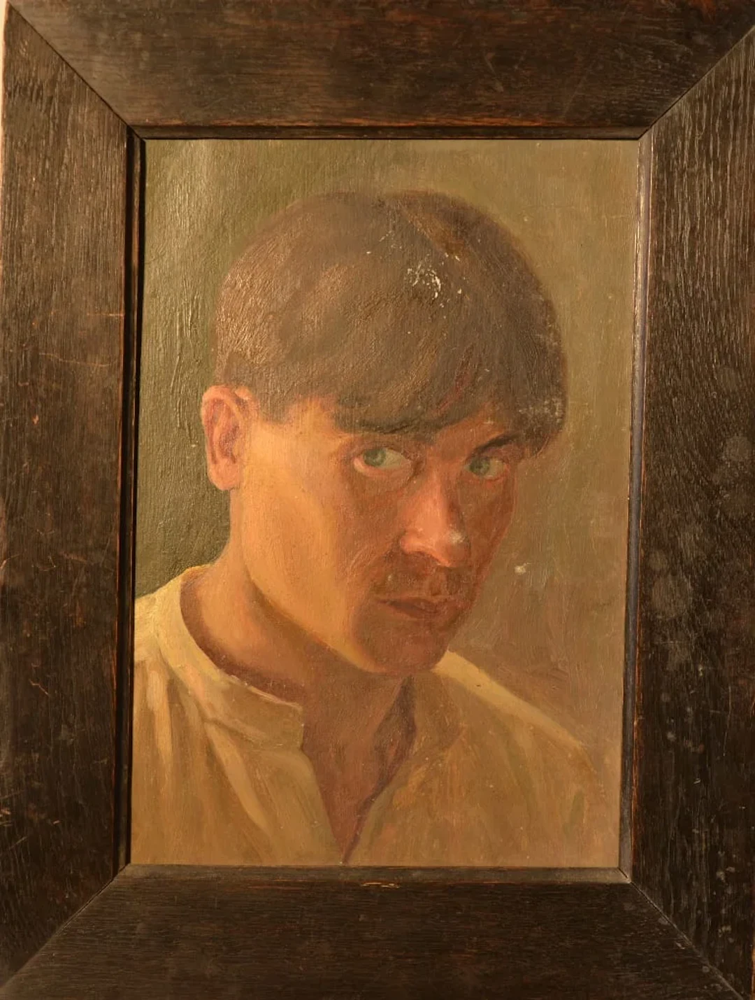 Ivan Nikolaevich SHULGA Russian-Ukrainian