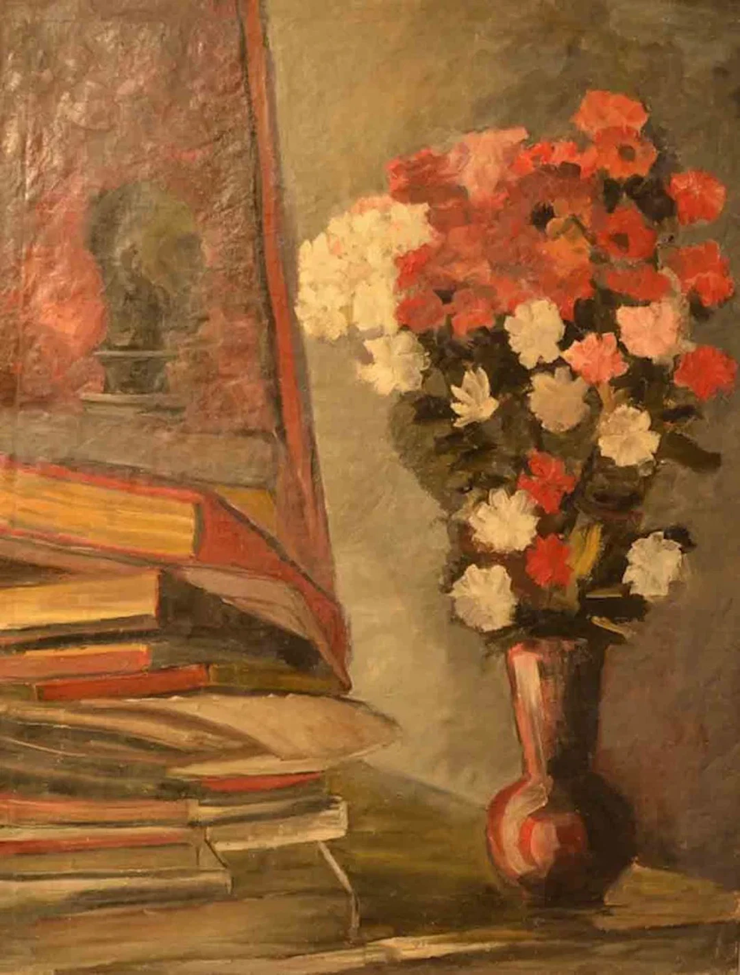 Pavlo VOLOKIDIN (1877-1936) Russian - Ukrainian