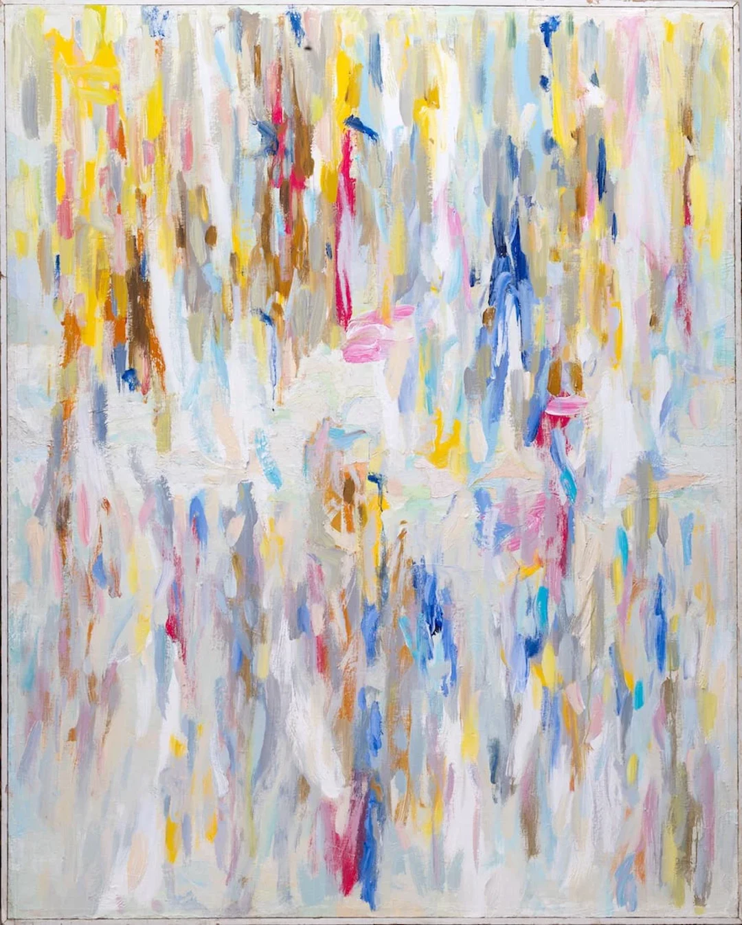 Linda LINDEBERG (1915-1973) USA