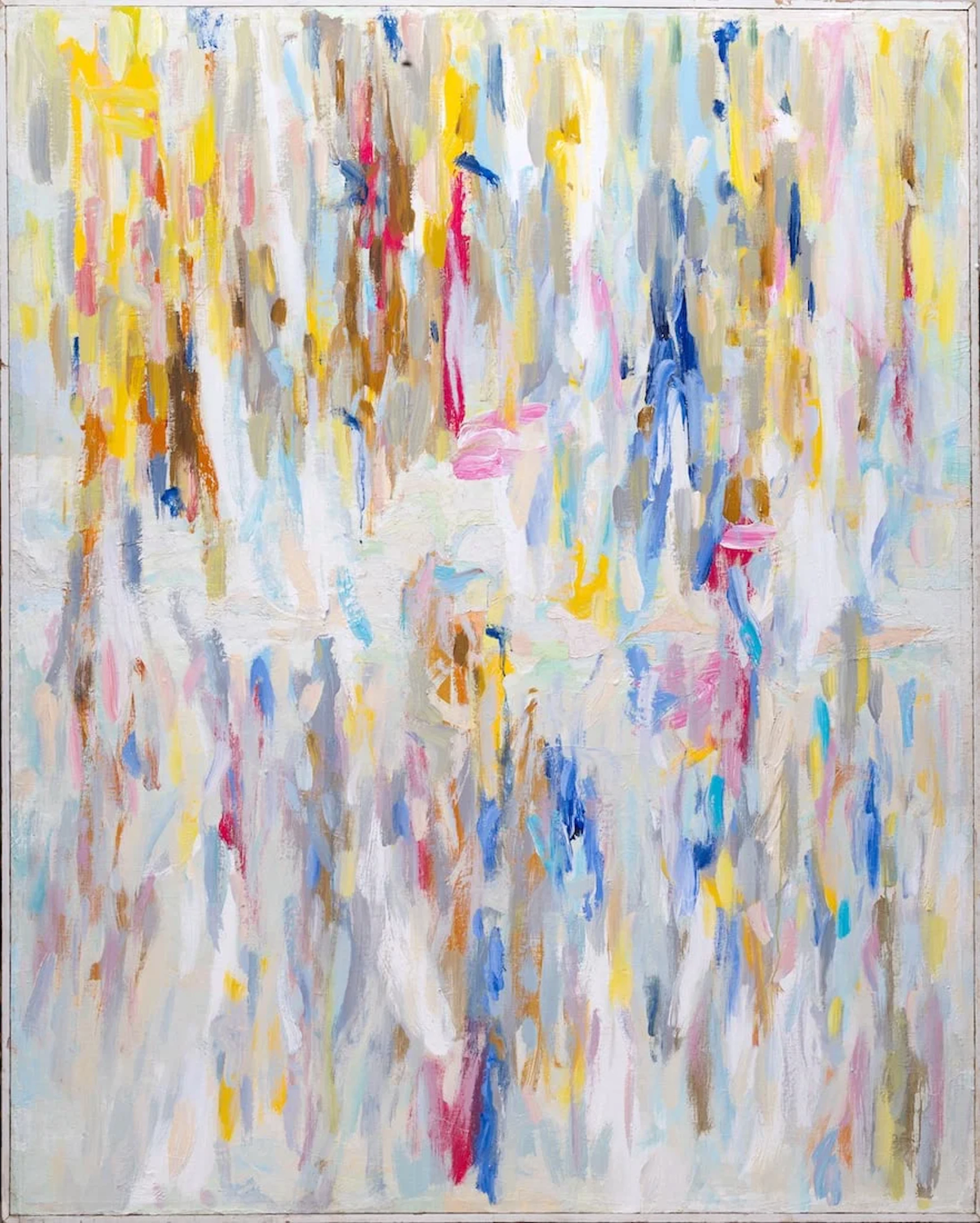 Linda LINDEBERG (1915-1973) USA