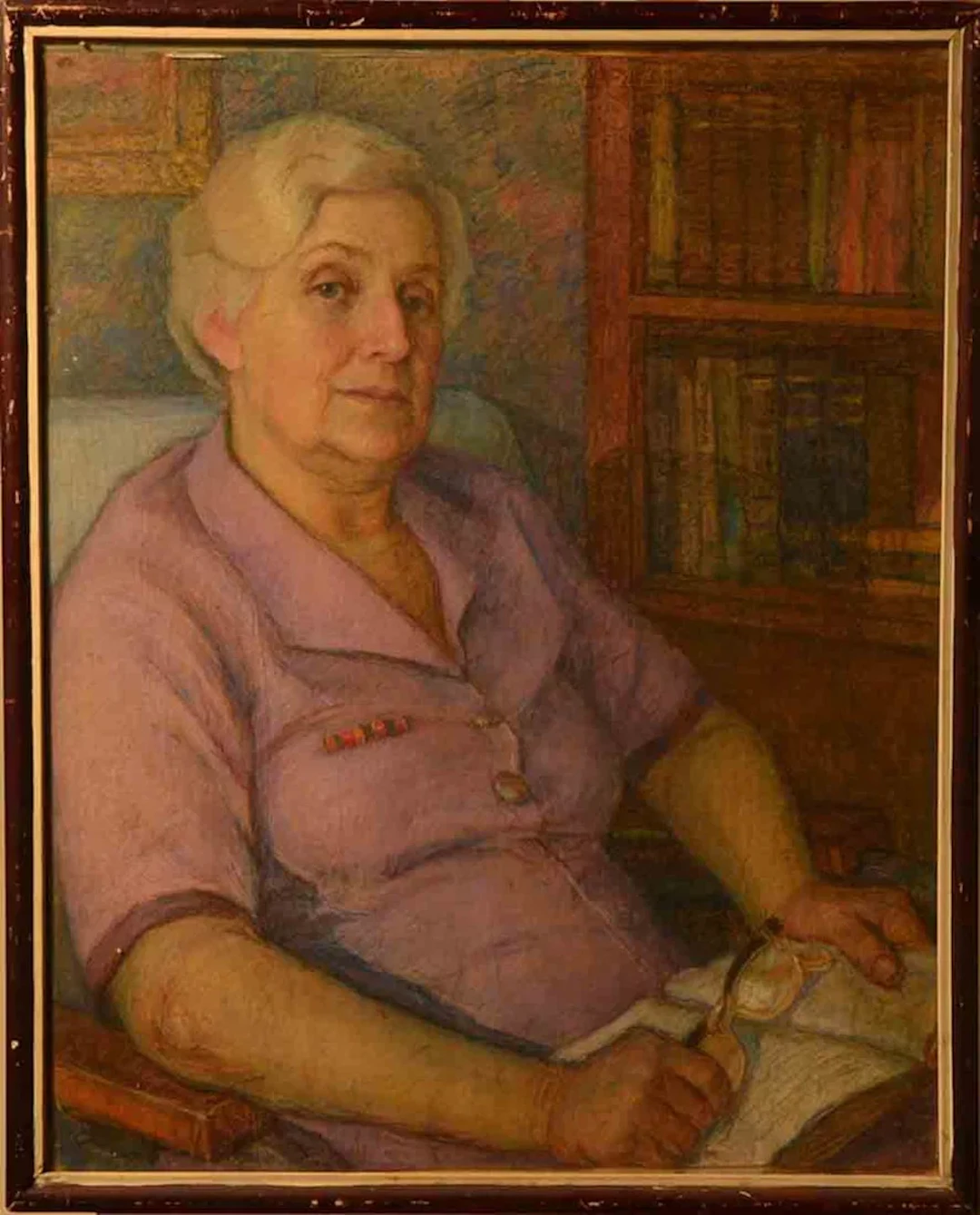 Nadezhda YURCHENKO (1921-1998) Ukrainian-Russian