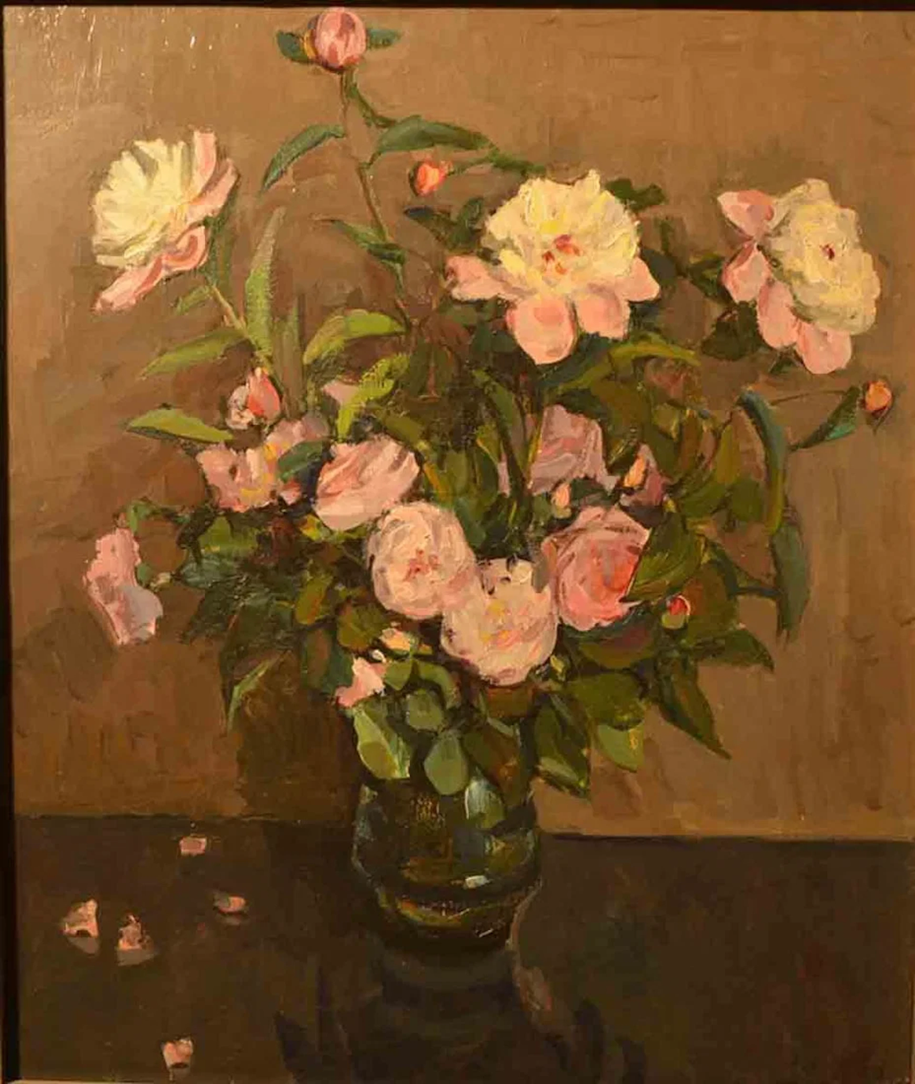 Vladimir KUZNETSOV (1924) Russian - Ukrainian