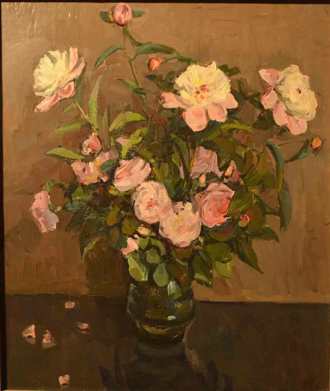 Vladimir KUZNETSOV (1924) Russian - Ukrainian