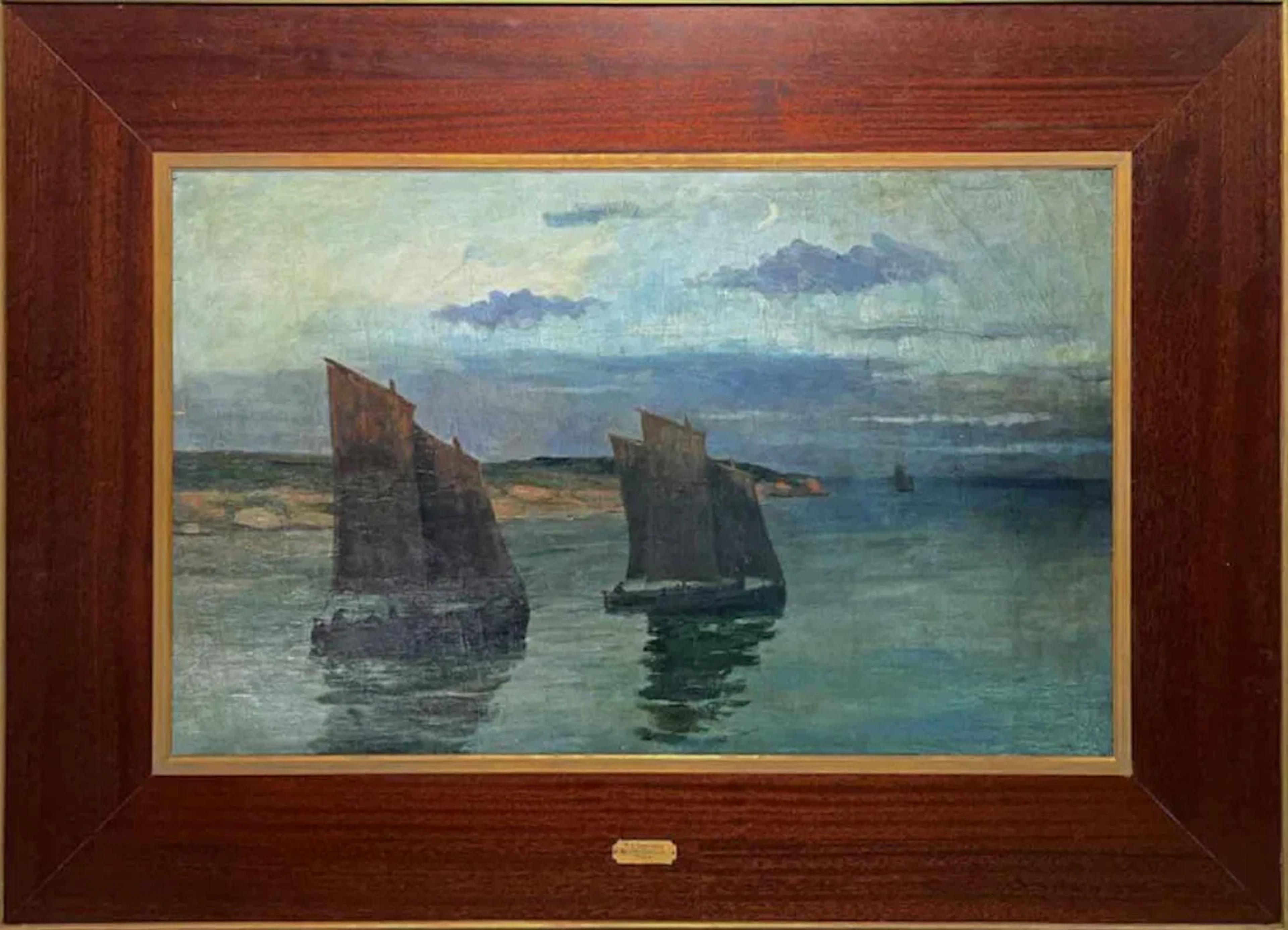Konstantin PERWUCHIN Russian-Ukrainian