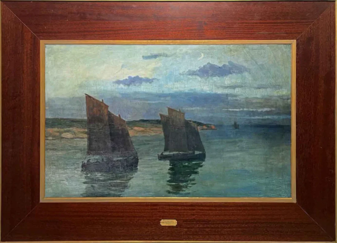 Konstantin PERWUCHIN Russian-Ukrainian