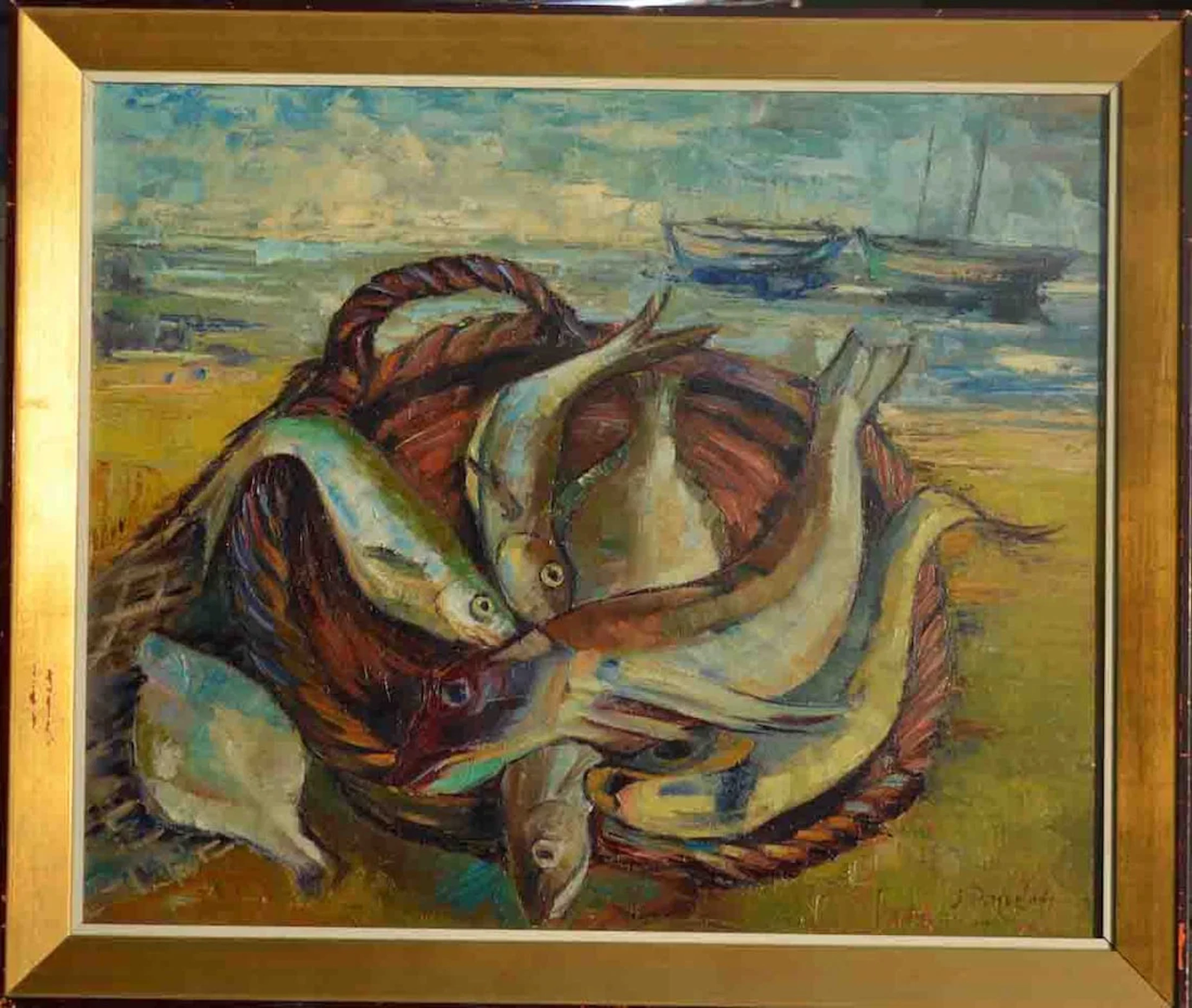 Serge Pimenoff Russian-Ukrainian-French