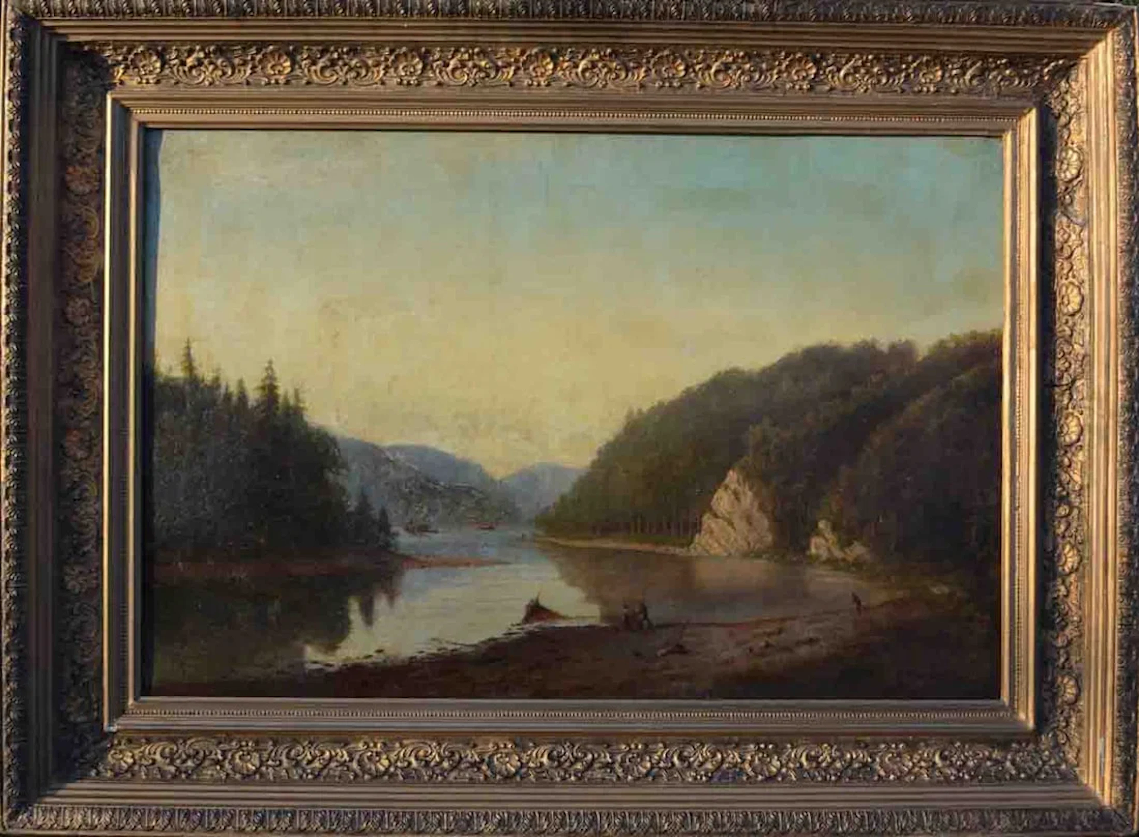 Petr VERESCAGIN (1836-1886) Russian