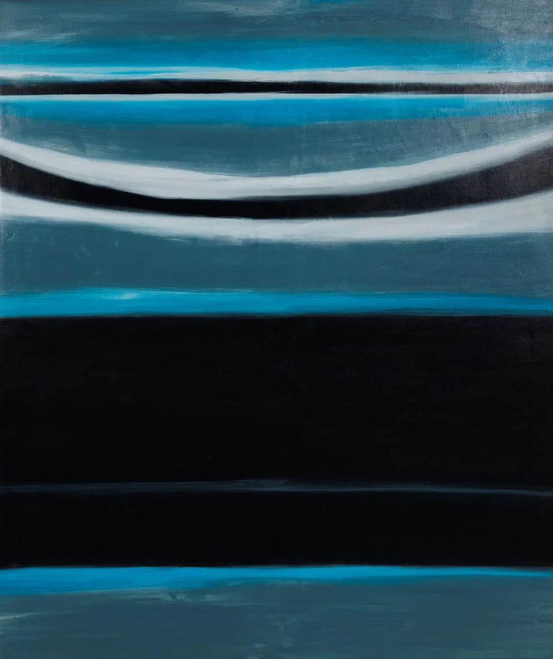 LIN Richard (1933-2011) Taiwan