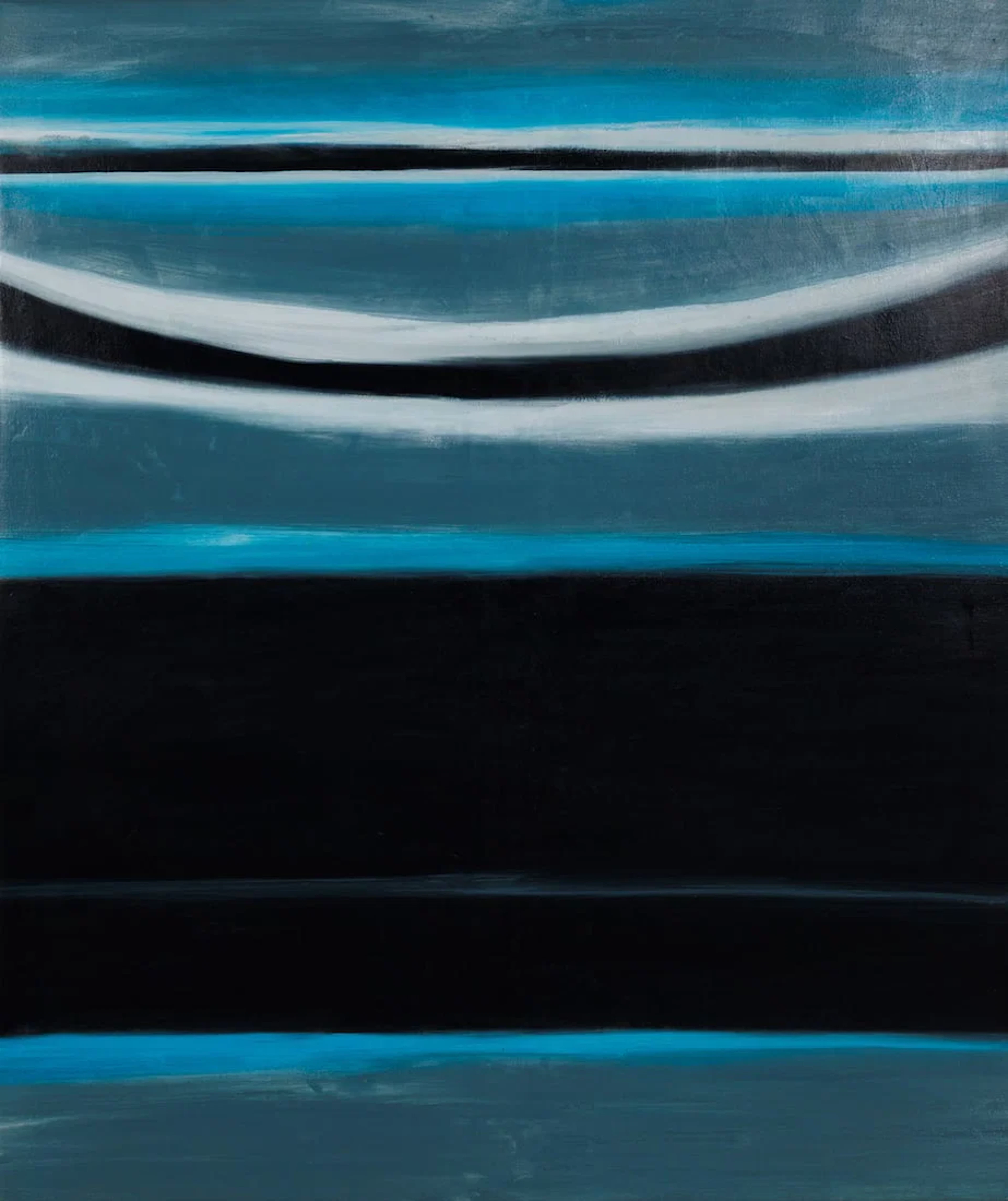 LIN Richard (1933-2011) Taiwan