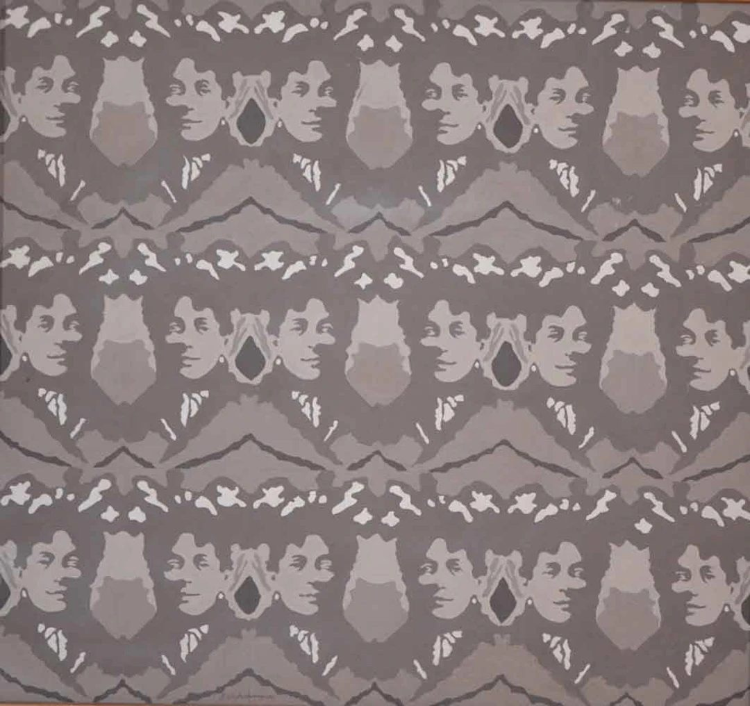 V. BAKHCHANYAN (1938-2009) Ukraine-Russia-America