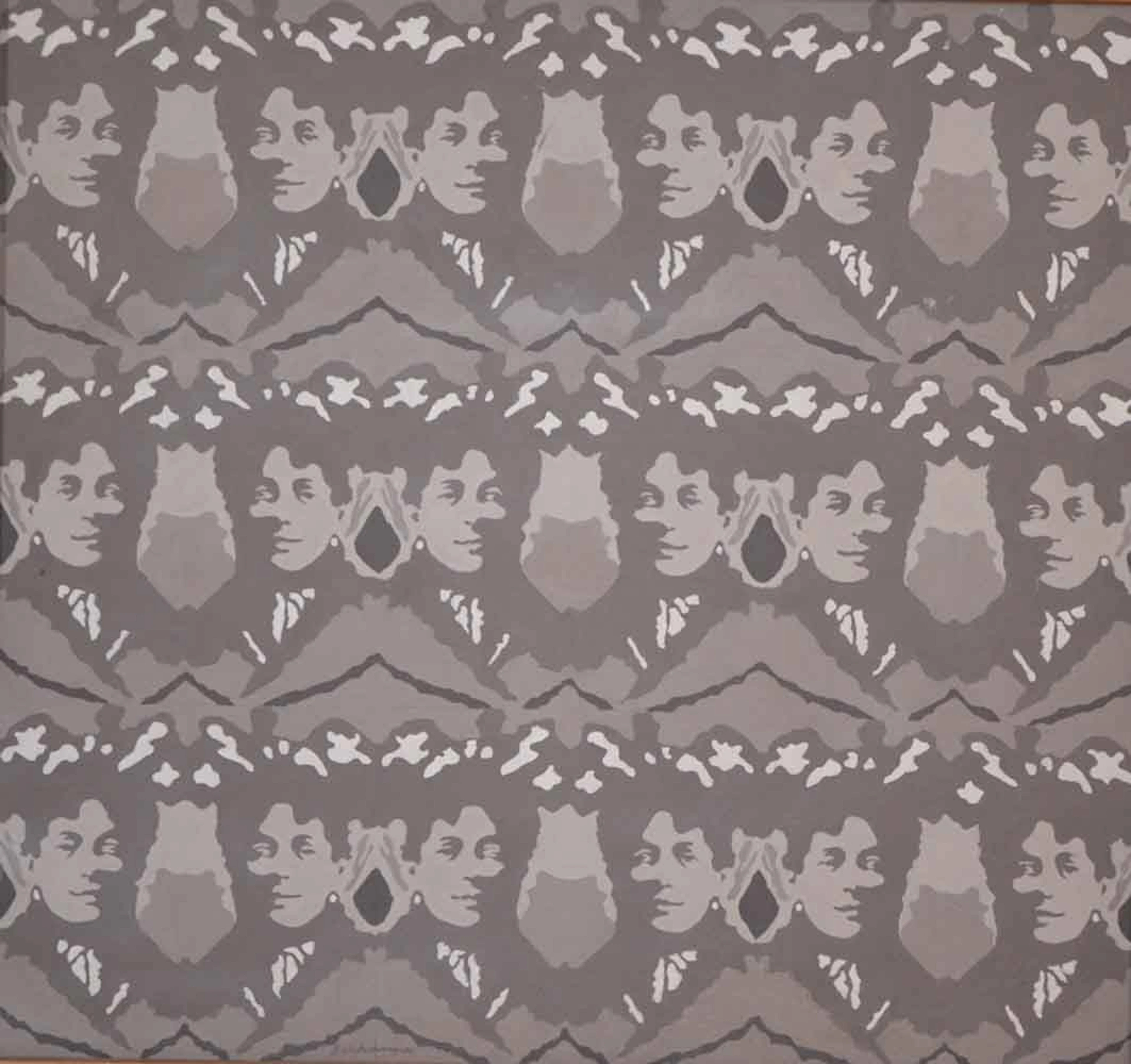 V. BAKHCHANYAN (1938-2009) Ukraine-Russia-America