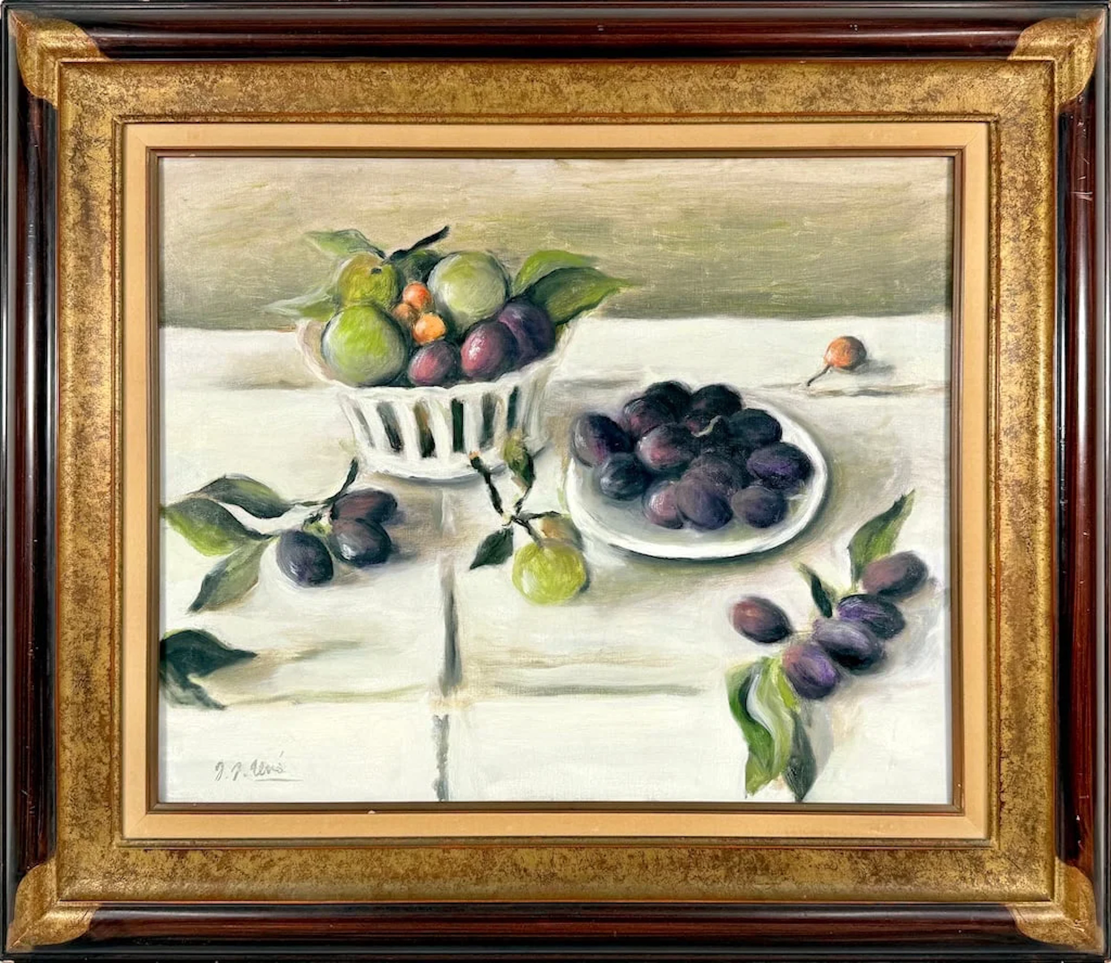 Jean-Jacques RENE (1943) French