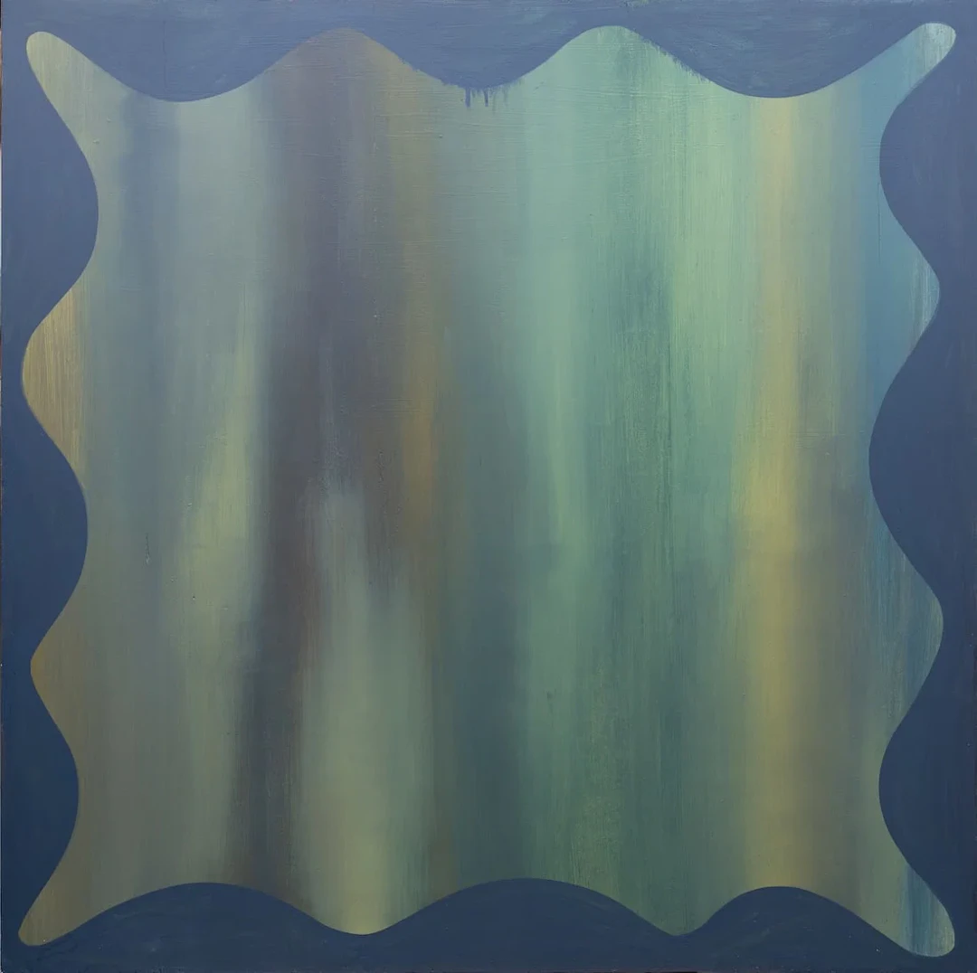 Moira DRYER (1957-1992) Canada - USA - American