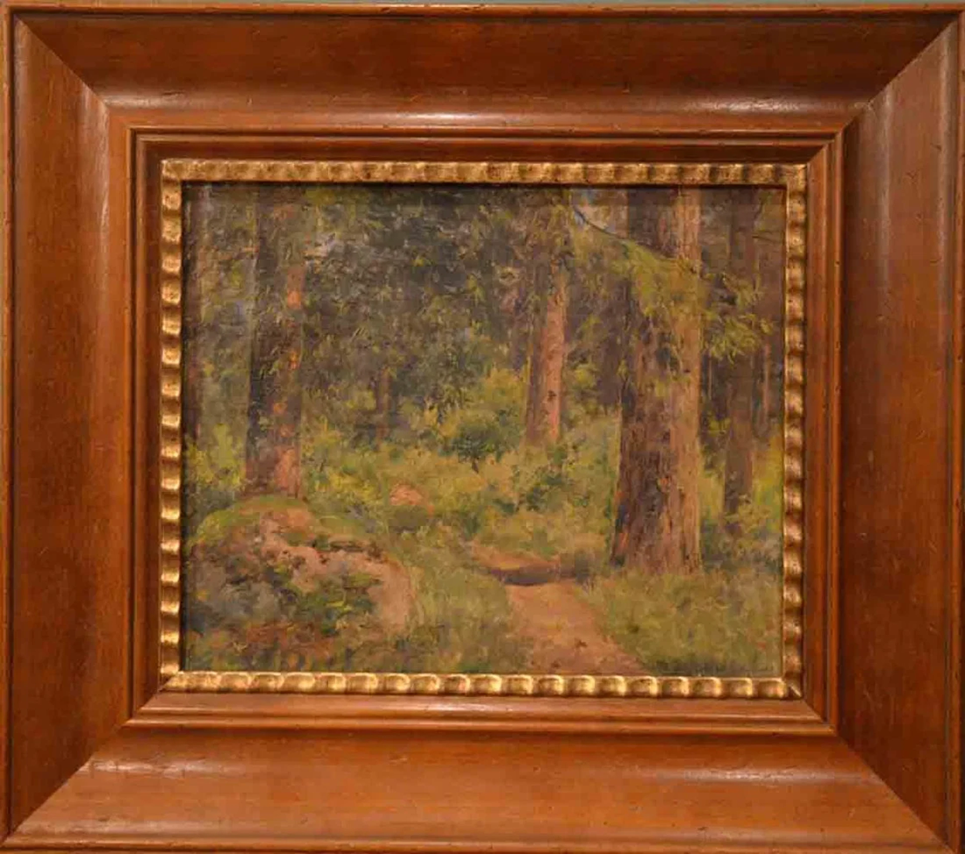 Marija FEDOROVA (1859-1934) Russian - Finland