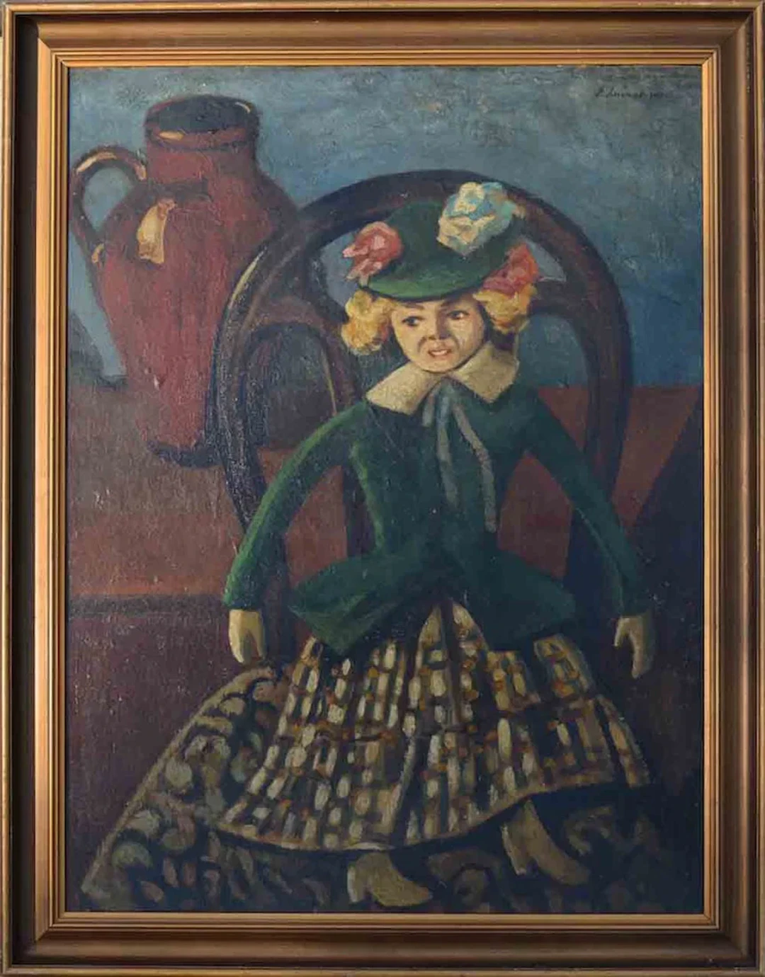 Jozef ANDRZEJEWSKI Ukrainian-Polish