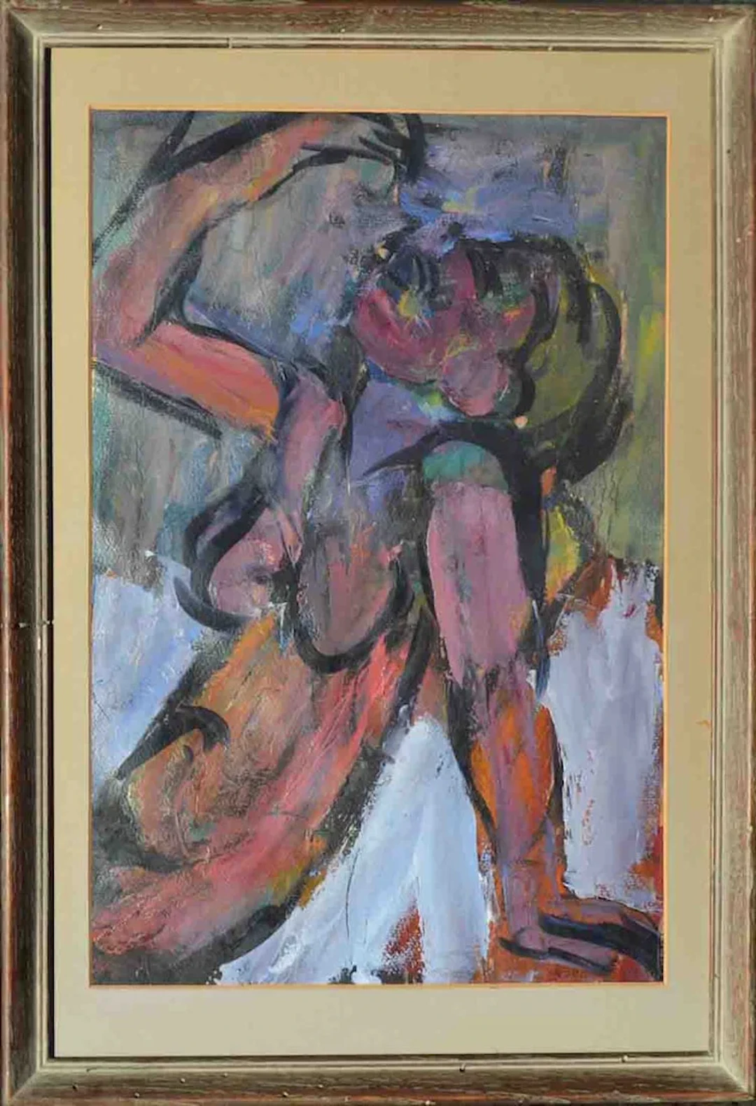 Pinchas Litvinovsky Russian/Ukrainian-Israeli