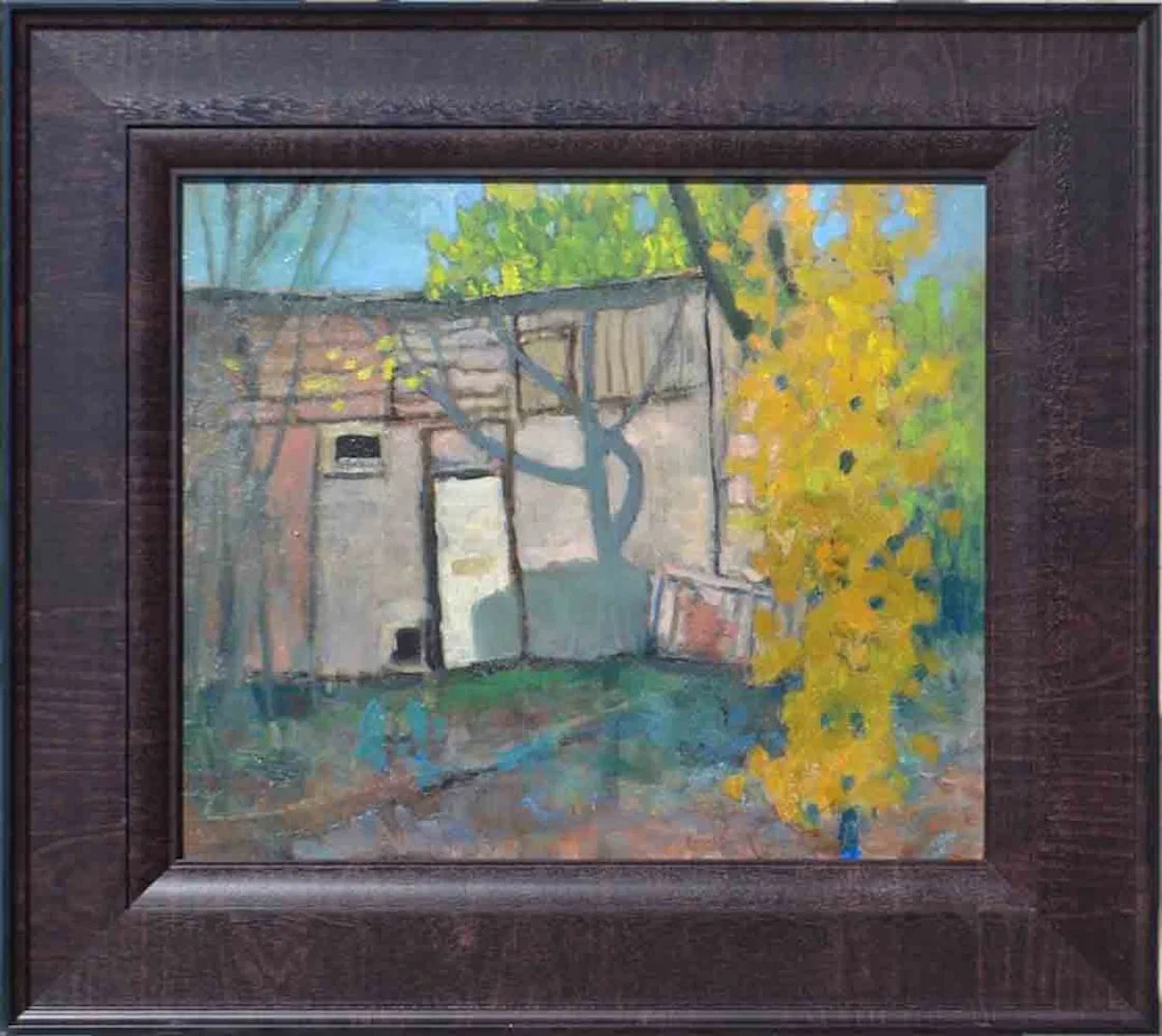 Vladimir ANTIHOVITCH (1899-1971) Russian - French