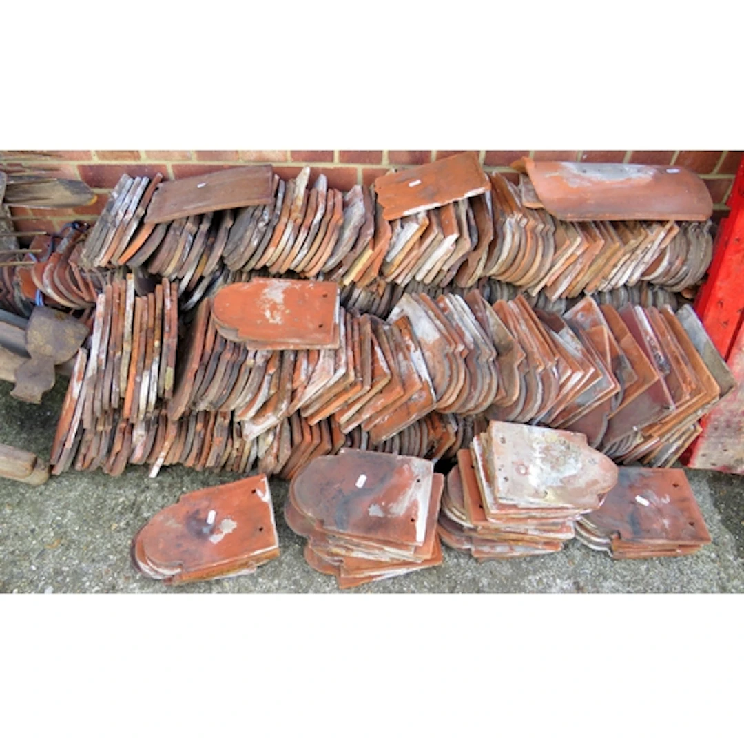 Kent Peg Roof Tiles approx. 150/200