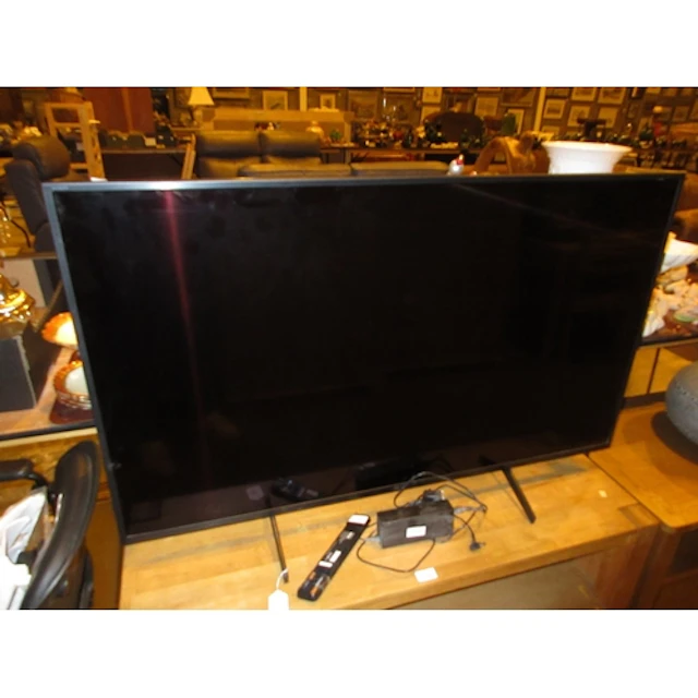 Sony 49in Smart TV with Remote