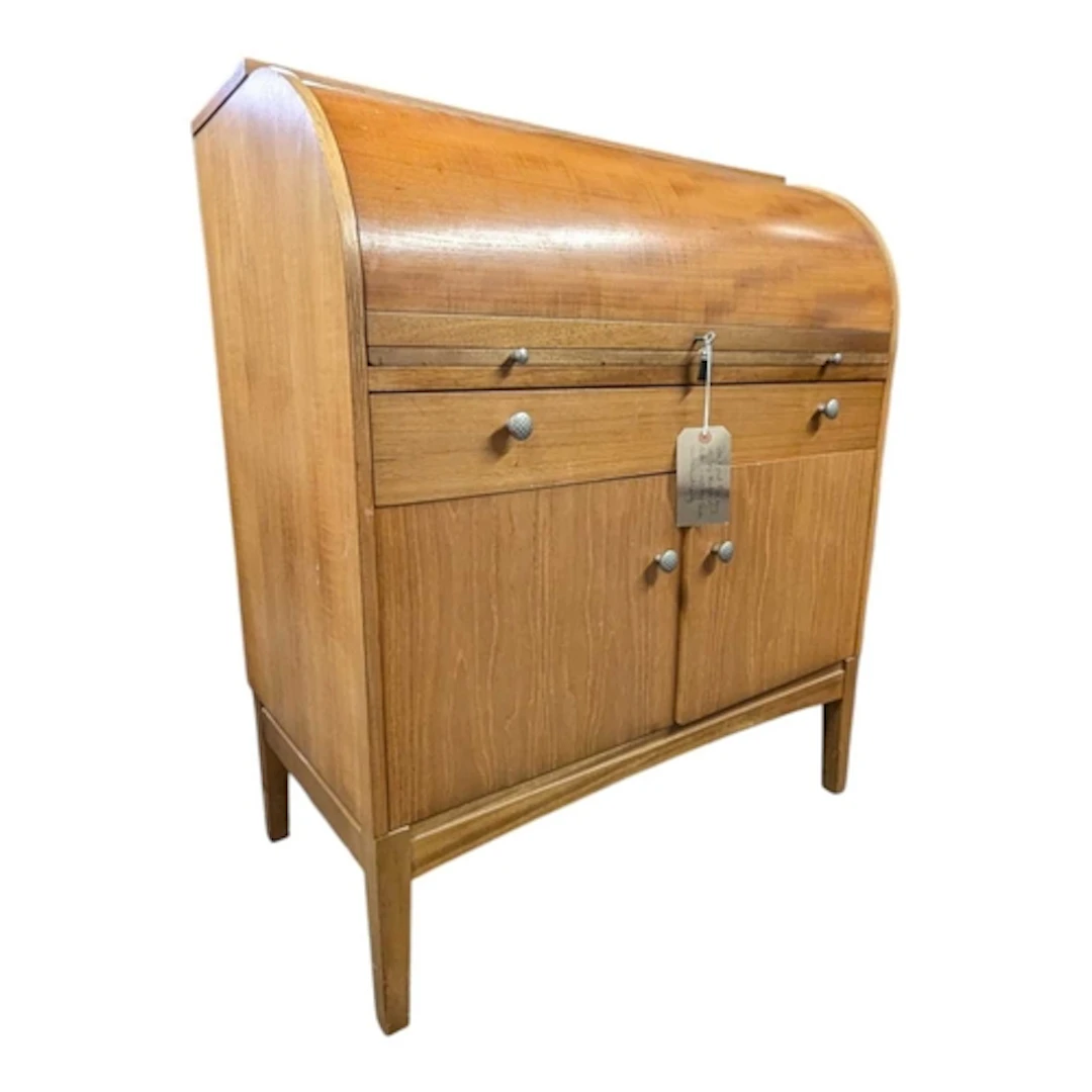 Remploy - A vintage retro mid 20th century circa. 1970's tea...