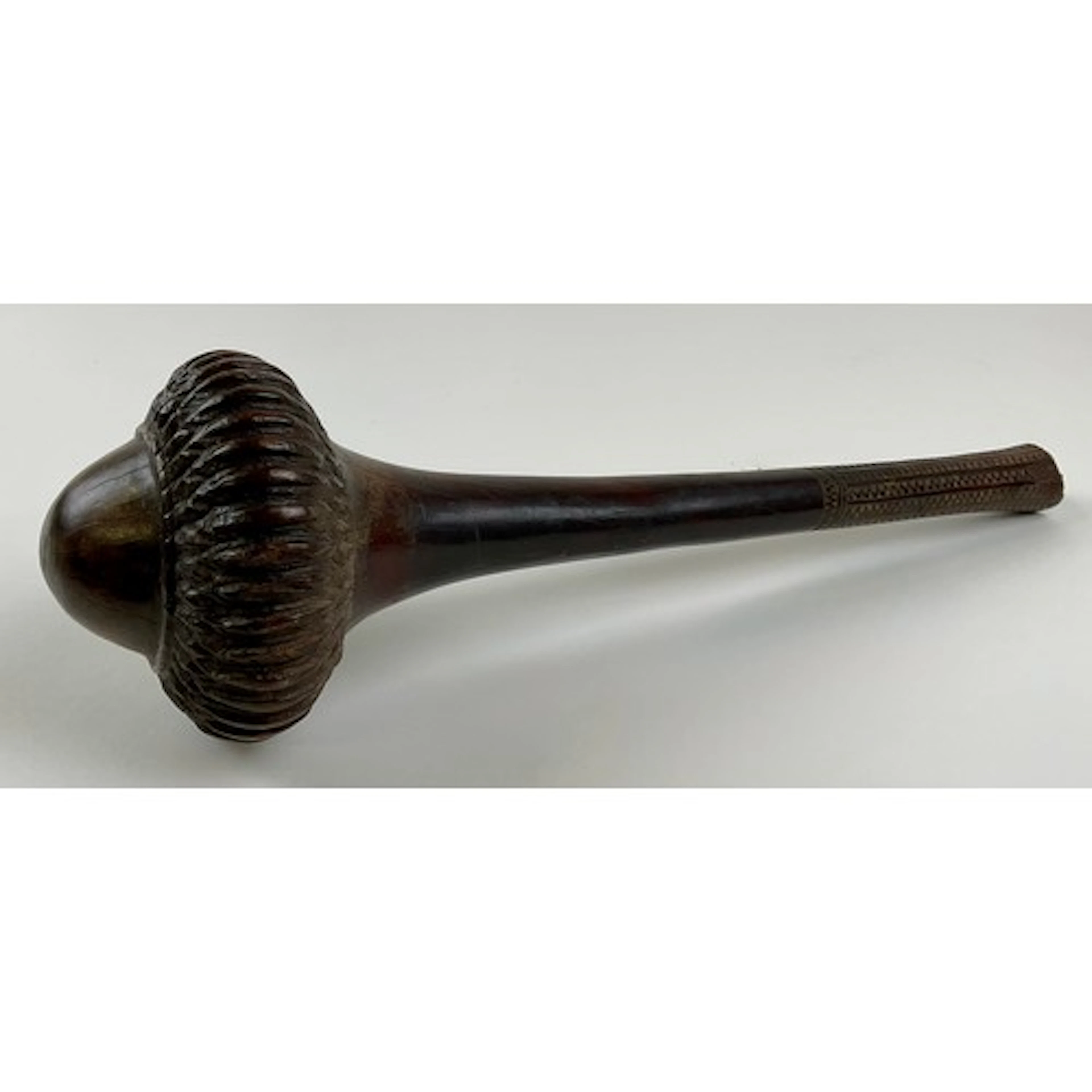 A Polynesian tribal cosh