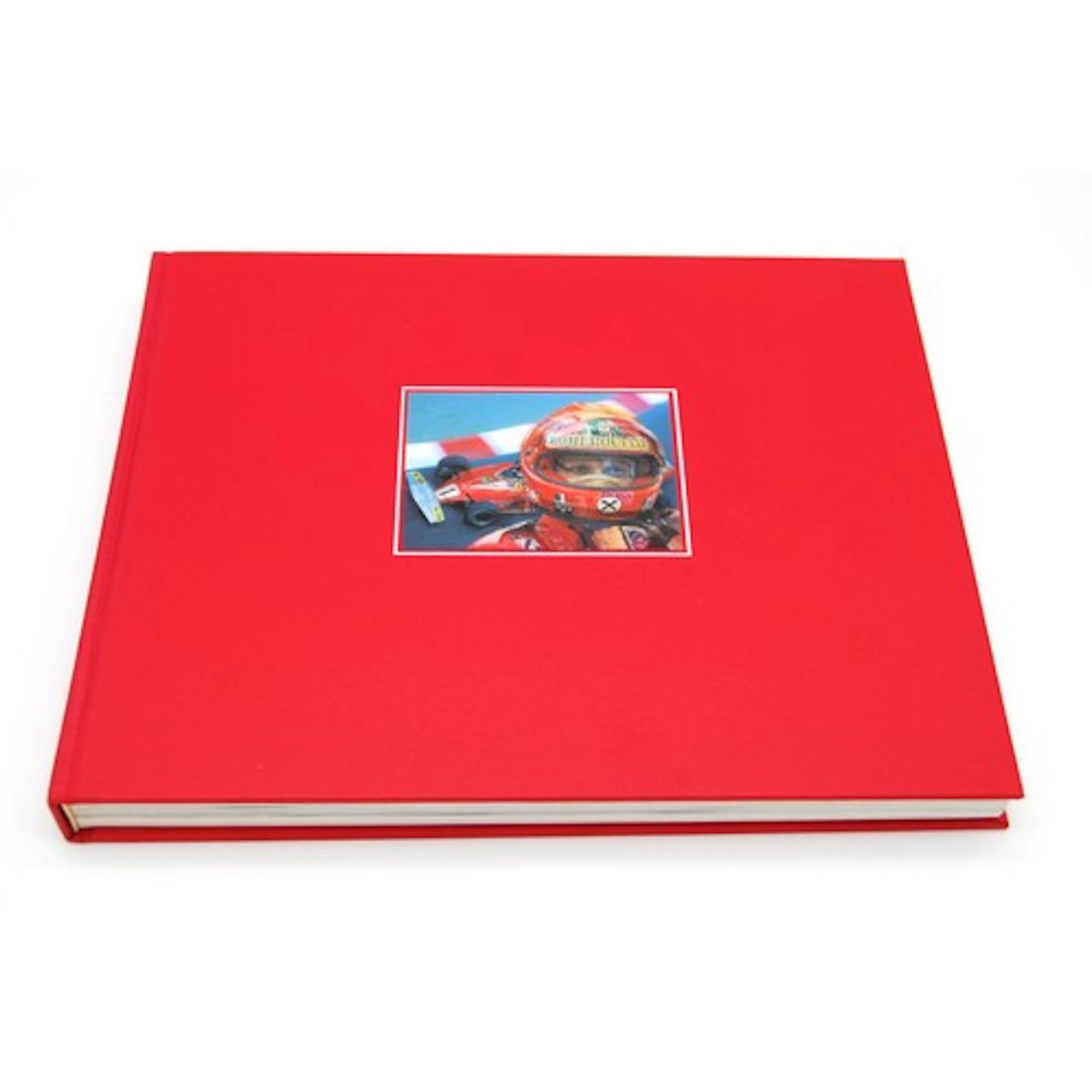 The Great Challenge Volume 3 - The Lauda Era Biographies of...