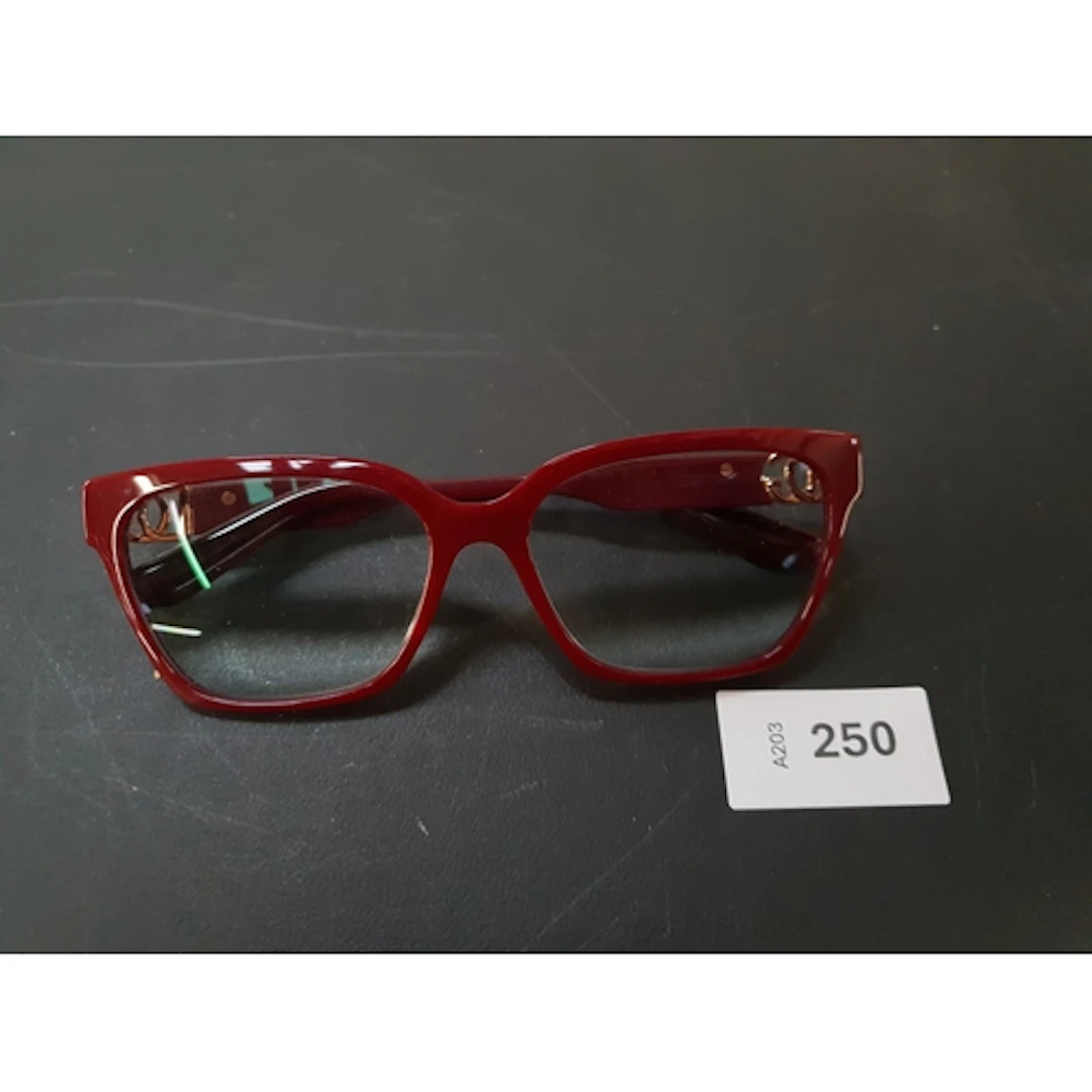 PRESCRIPTION GLASSES DOLCE & GABBANA