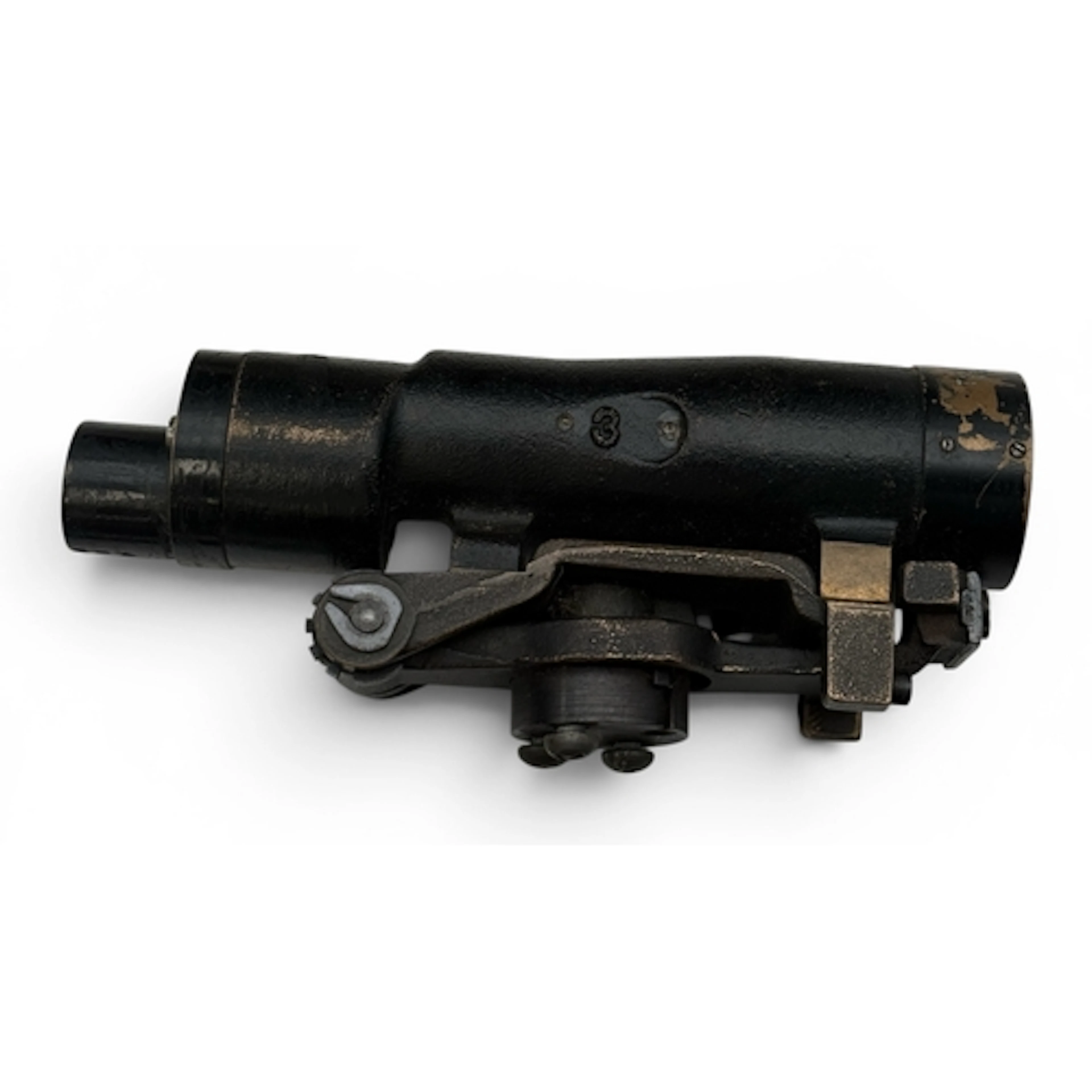 A WWII M38 TANK TELESCOPE 13.5 cm L