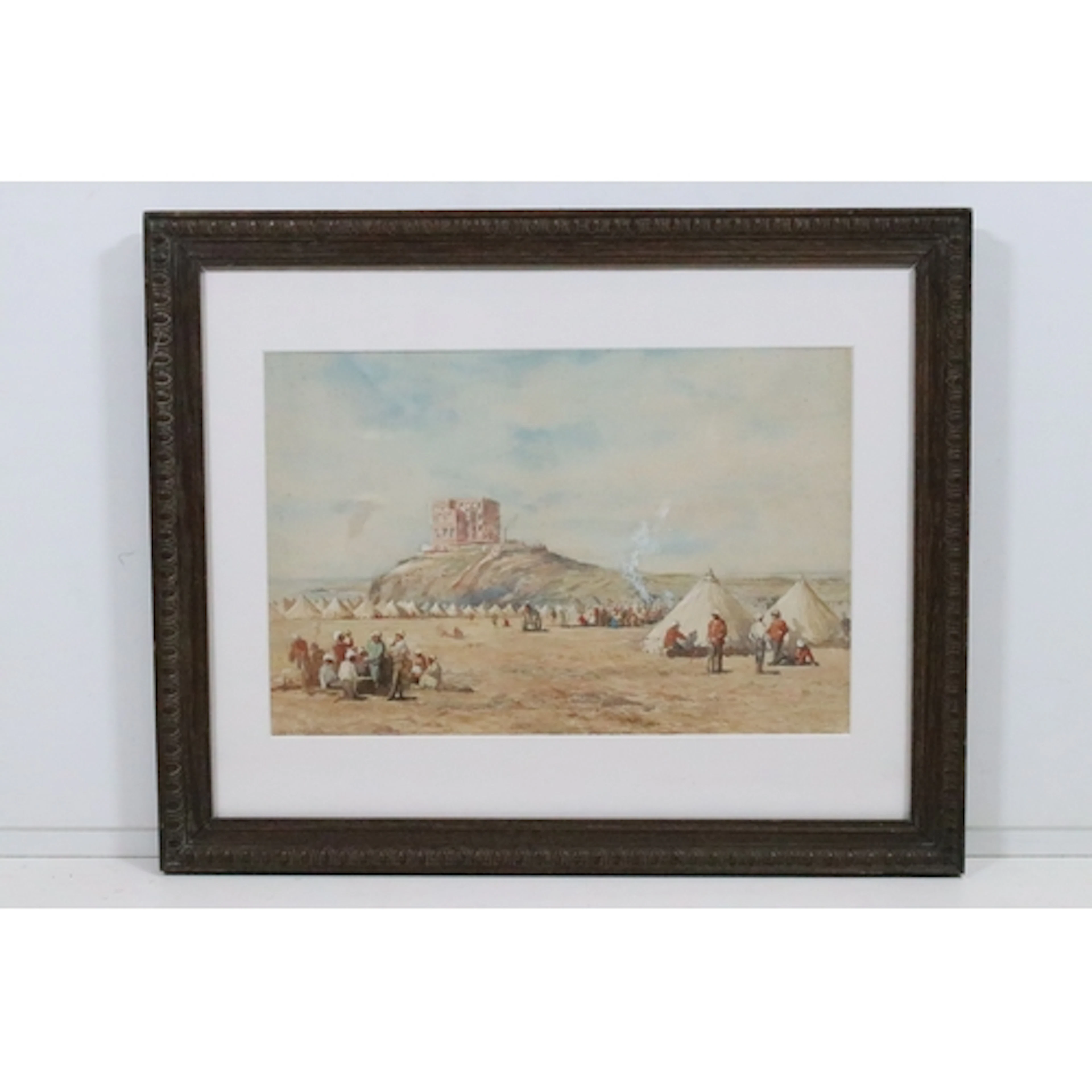 John Whipple (British, active 1873 - 1919), 'The Red House a...
